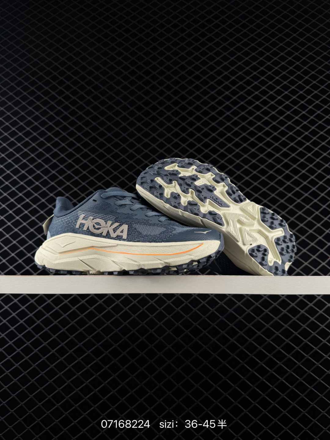 HOKA ONE Bondi 9:1162011:36 — 1:1 Replica For Sale