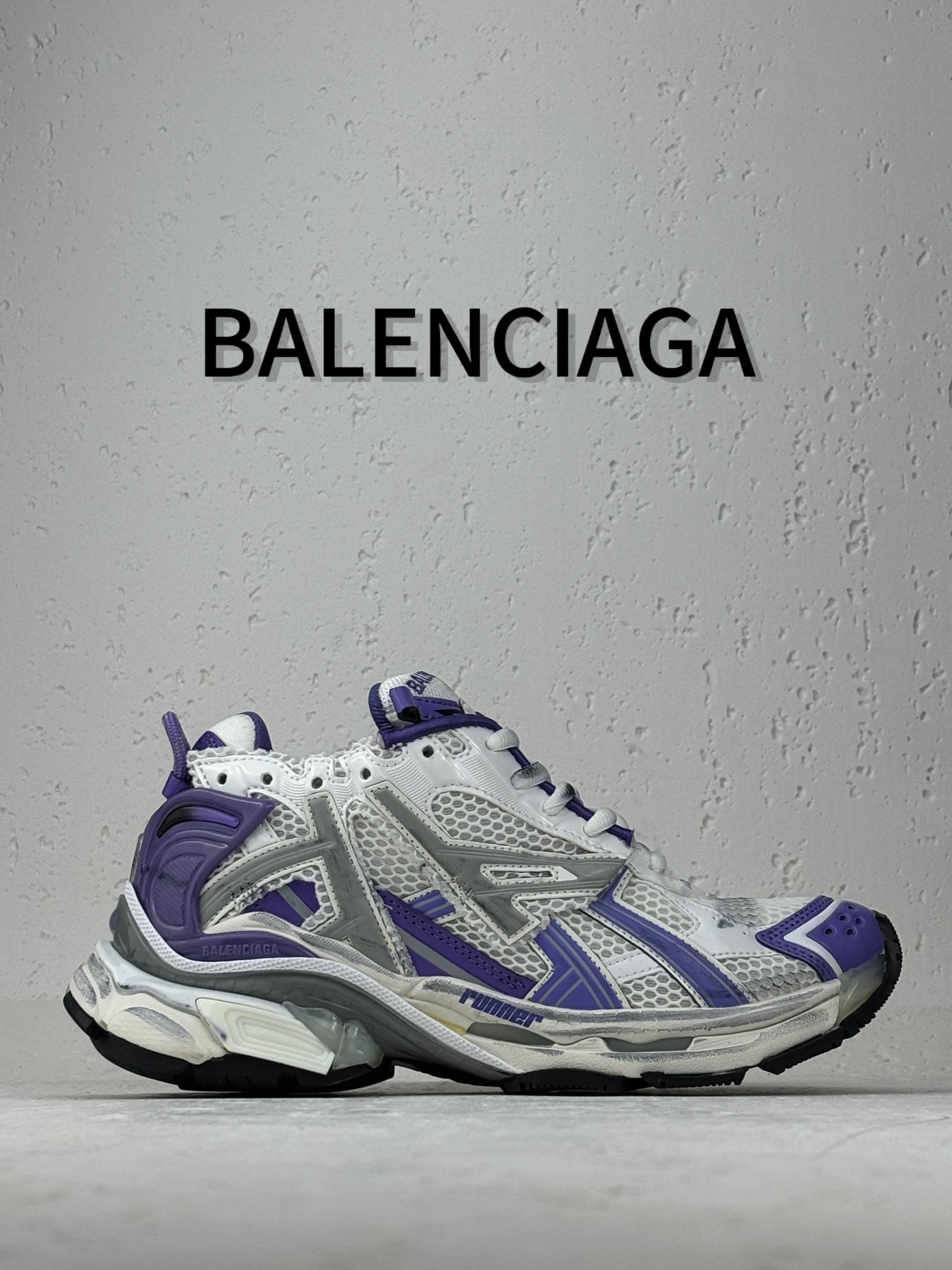 balenciaga schoen P Kanaalvoordeel Groothandel beschikbaar