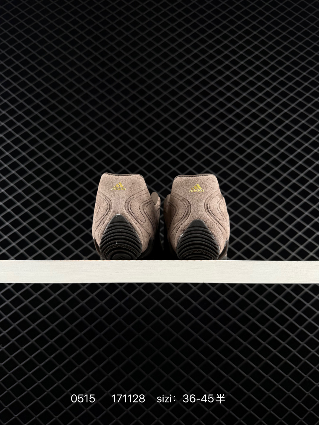 Other Adidas GHOST SPRINT W HQ9305 Lifestyle BS-75618