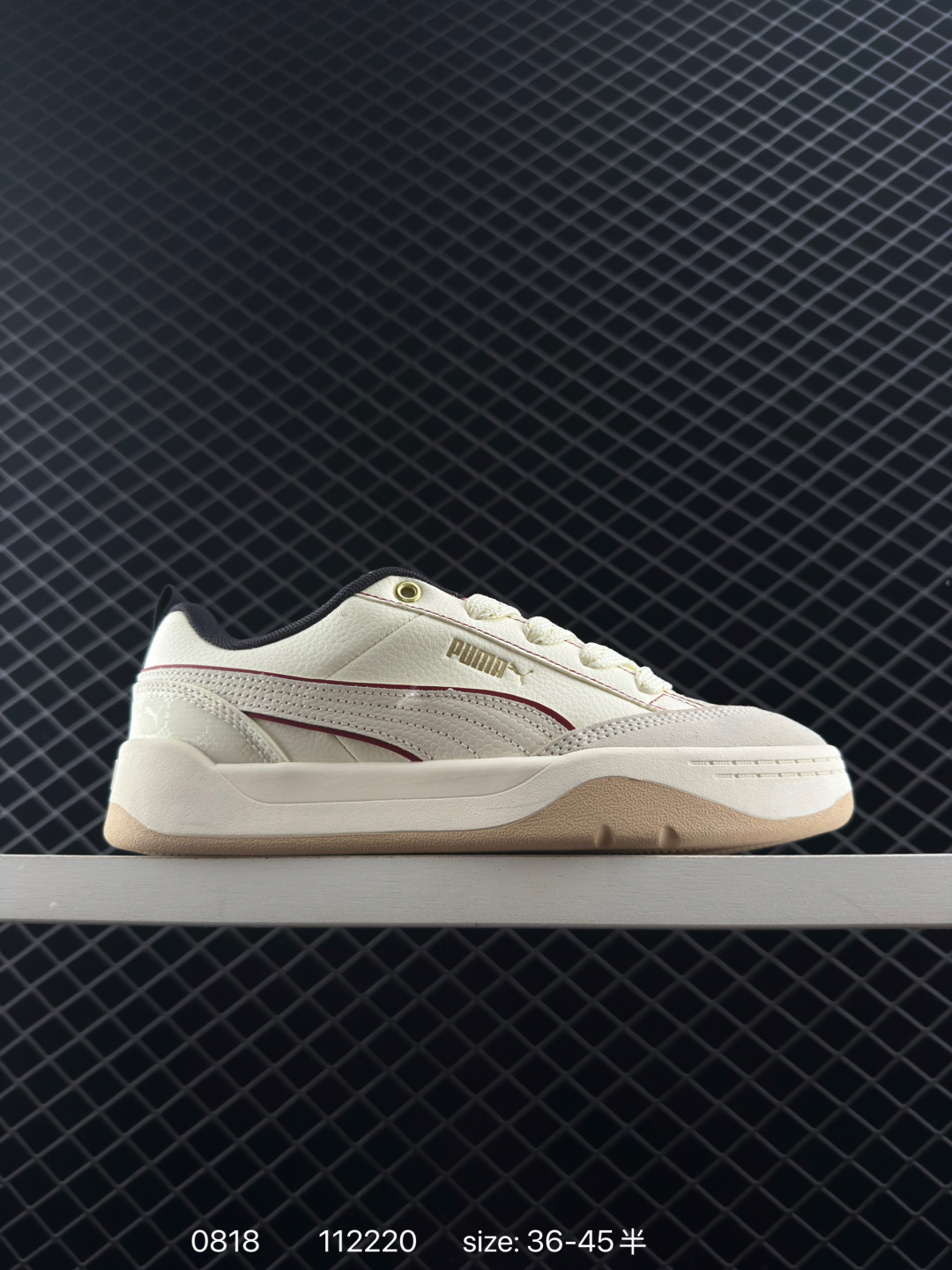 Other Puma PUMAPARK LIFESTYLE OG:397262-04:36 3 — 1:1 Replica For Sale