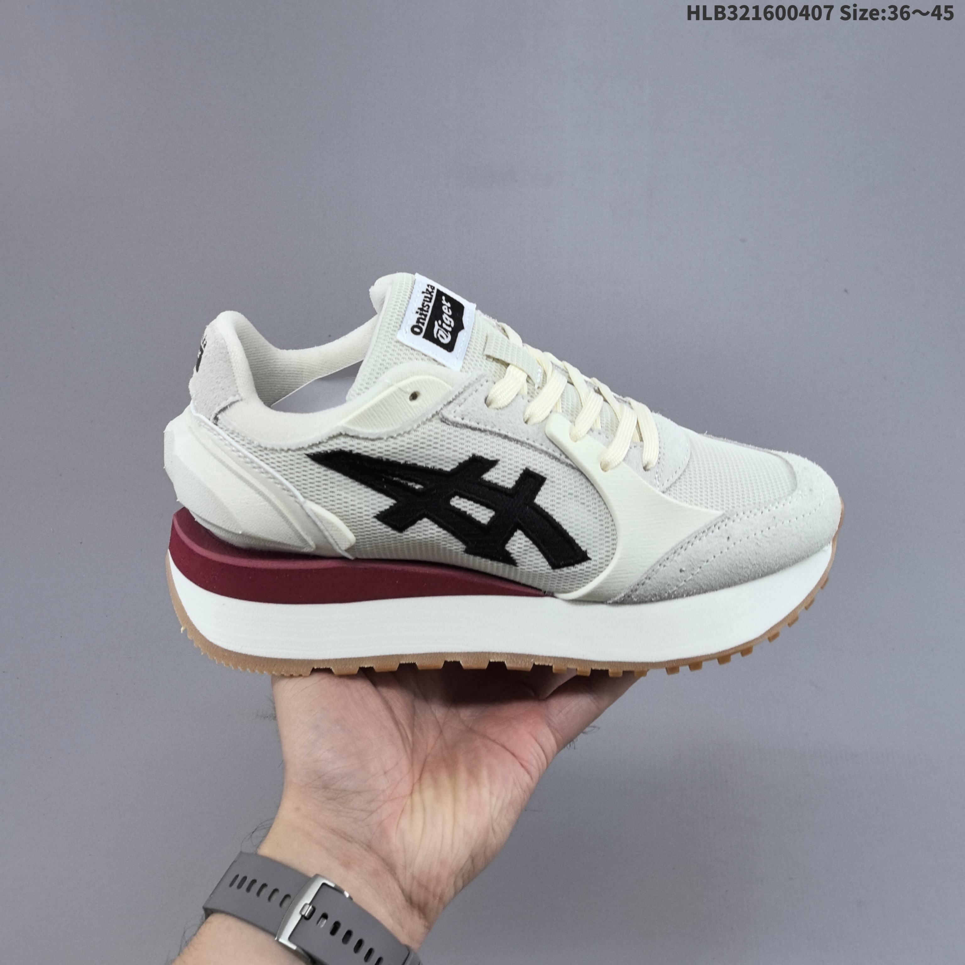 Other ASICS Ortho Lite 1 1 Replica For Sale High-end Men s And Women s Fashion Sports Running And Basketball Shoes Up To 95 Off Retail During The Current Promotion Casual Lifestyle Sneakers BS-68934