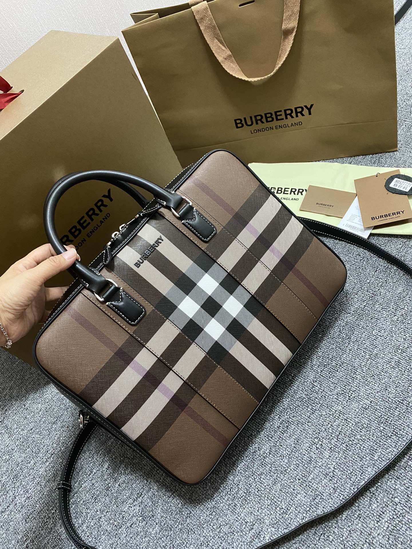Briefcase photo 1