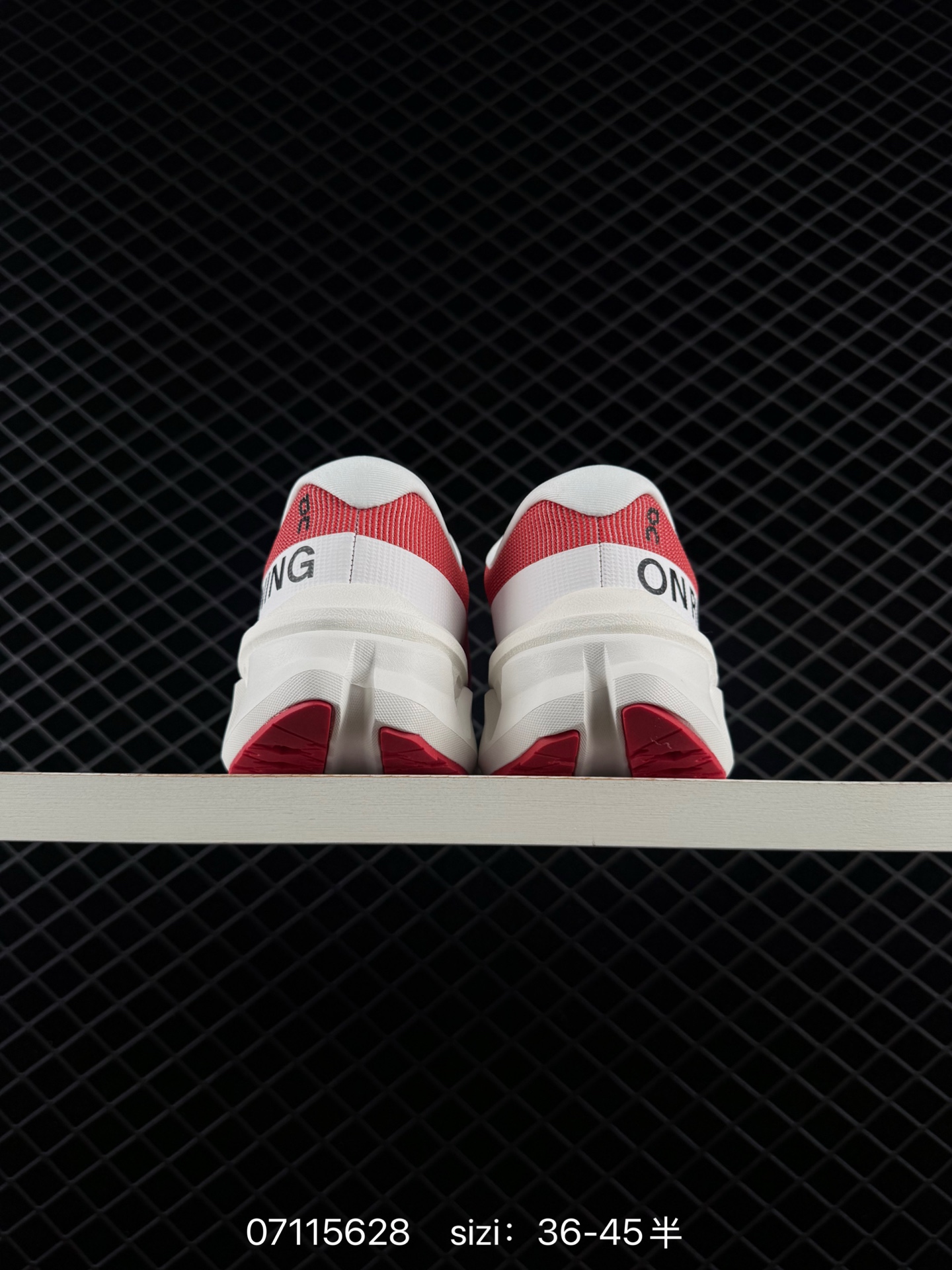 On Running Loewe x On Cloudtilt 3 MG1083 WIDE 36-45 5628 ¥ 140 — 1:1 Replica For Sale