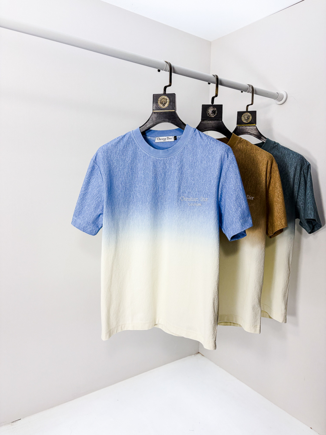 Dior men Dior 2026 New Arrival logo Men's m-3 XL m 175 | 130 — 1:1 Replica For Sale