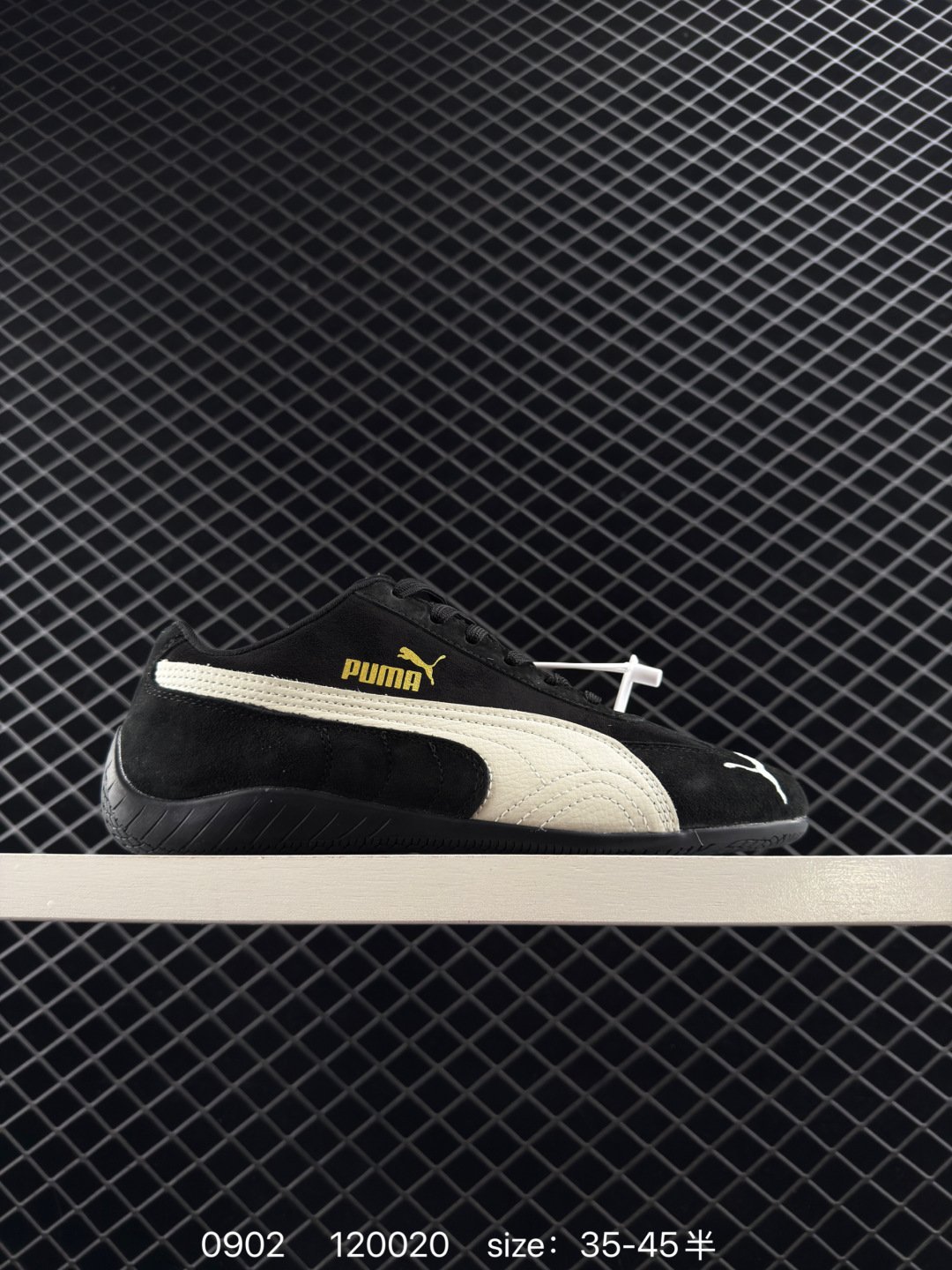 PUMA/ ， ， ， !Puma Speedcat OG"Dark Brown"