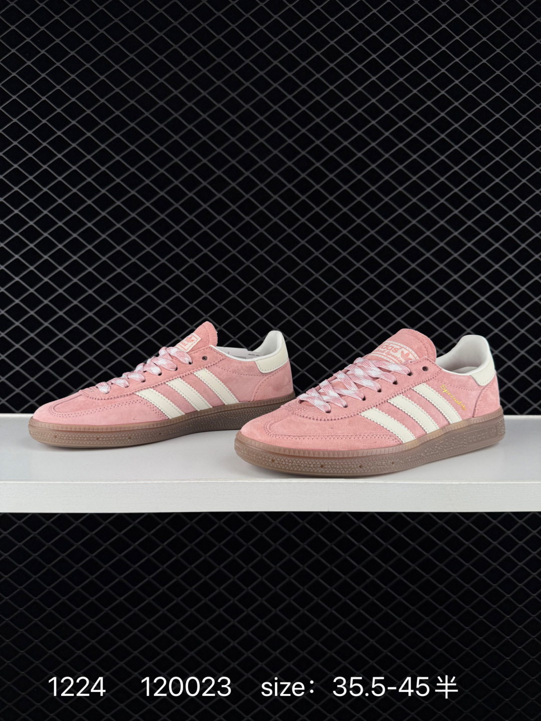 Adidas Originals Samba OG HQ7032 KJ6305 120023 Lifestyle BS-76918