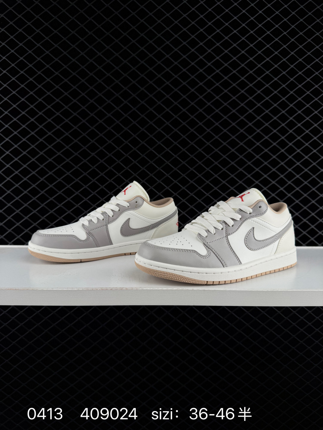 /Nike Air Jordan 1 Low OG SP"Military Blue"AIR JORDAN 1 AJ1 1 aj1 1 — Premium Replica