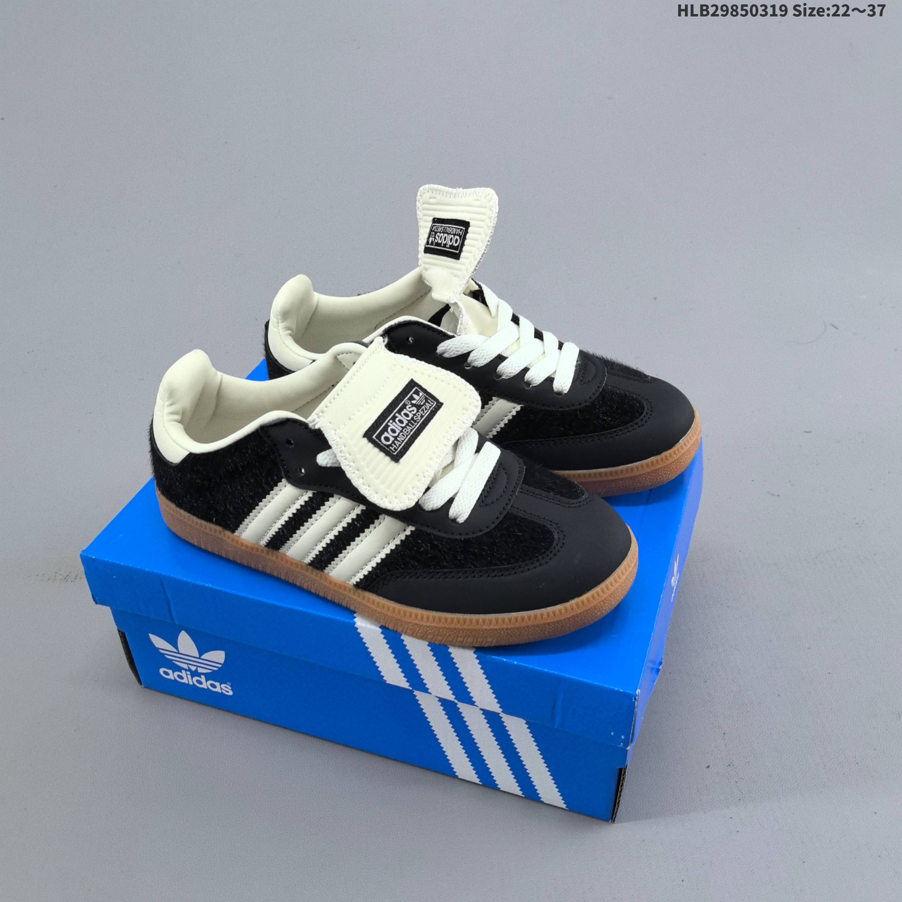 Adidas Originals Wb Pony Tonal Samba:IE0580 ID: HLB29850319 S — AAA Quality Replica
