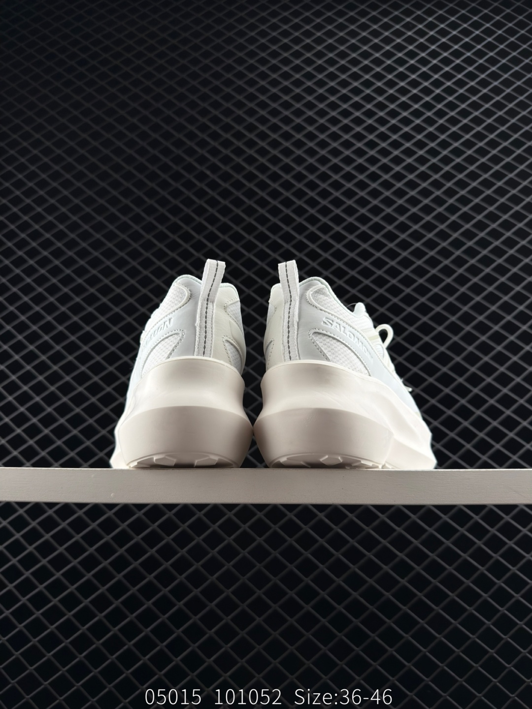 Other SALOMON PULSAR PLATFORM FOR CDG MAISON MARGIELA 1 1 Replica For Sale High-end Men s And Women s Fashion Sports Running And Basketball Shoes Up To 95 Off Retail During The Current Promotion Casual Lifestyle Sneakers BS-86100