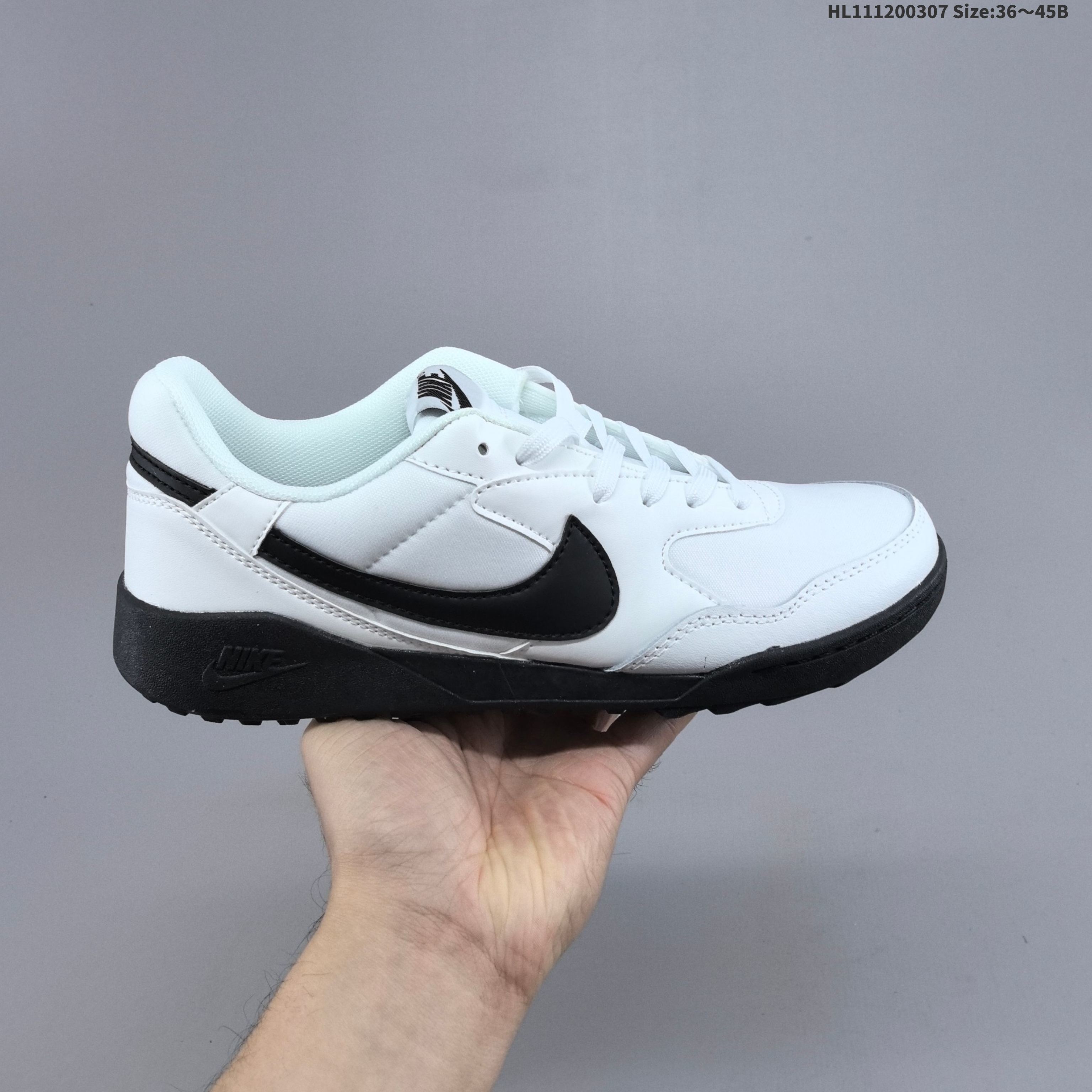 Other Nike Terra Manta:HQ4502-001:36 — Premium Replica