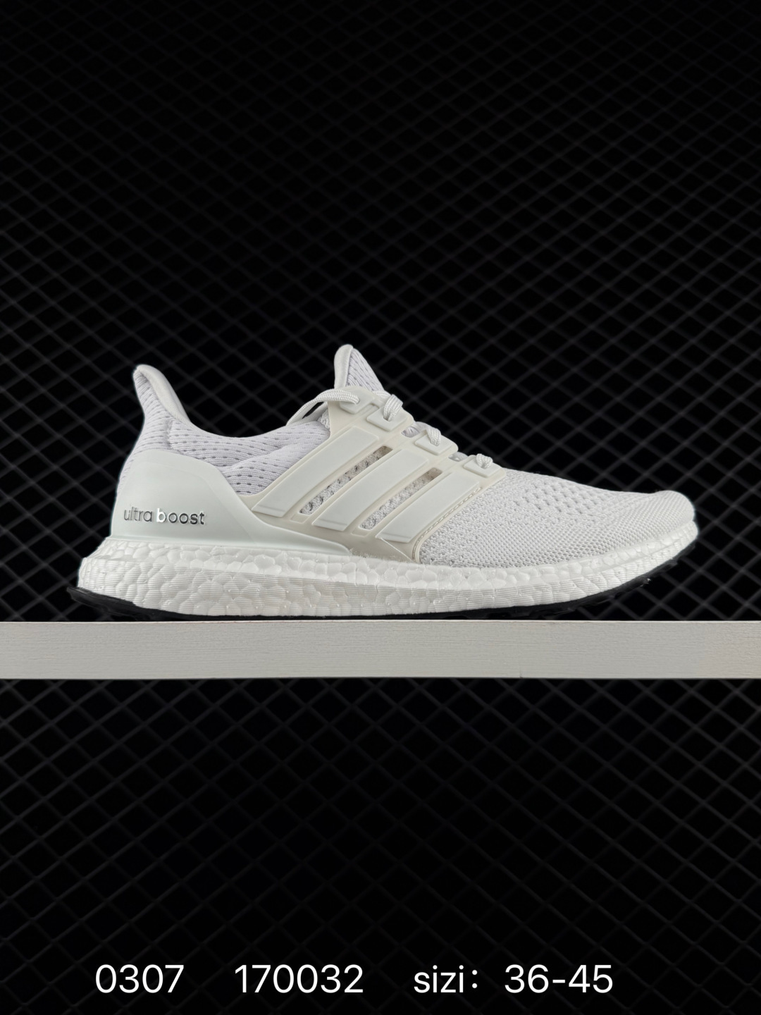 Adidas Ultra Boost OG Boost Stretchweb Lifestyle BS-76487