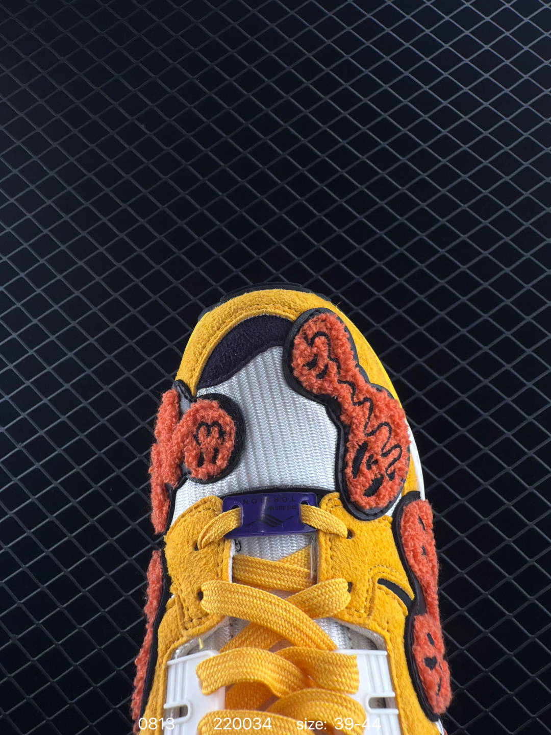 LEGO x adidas originals ZX8000 (LEGO®) adidas — AAA Quality Replica