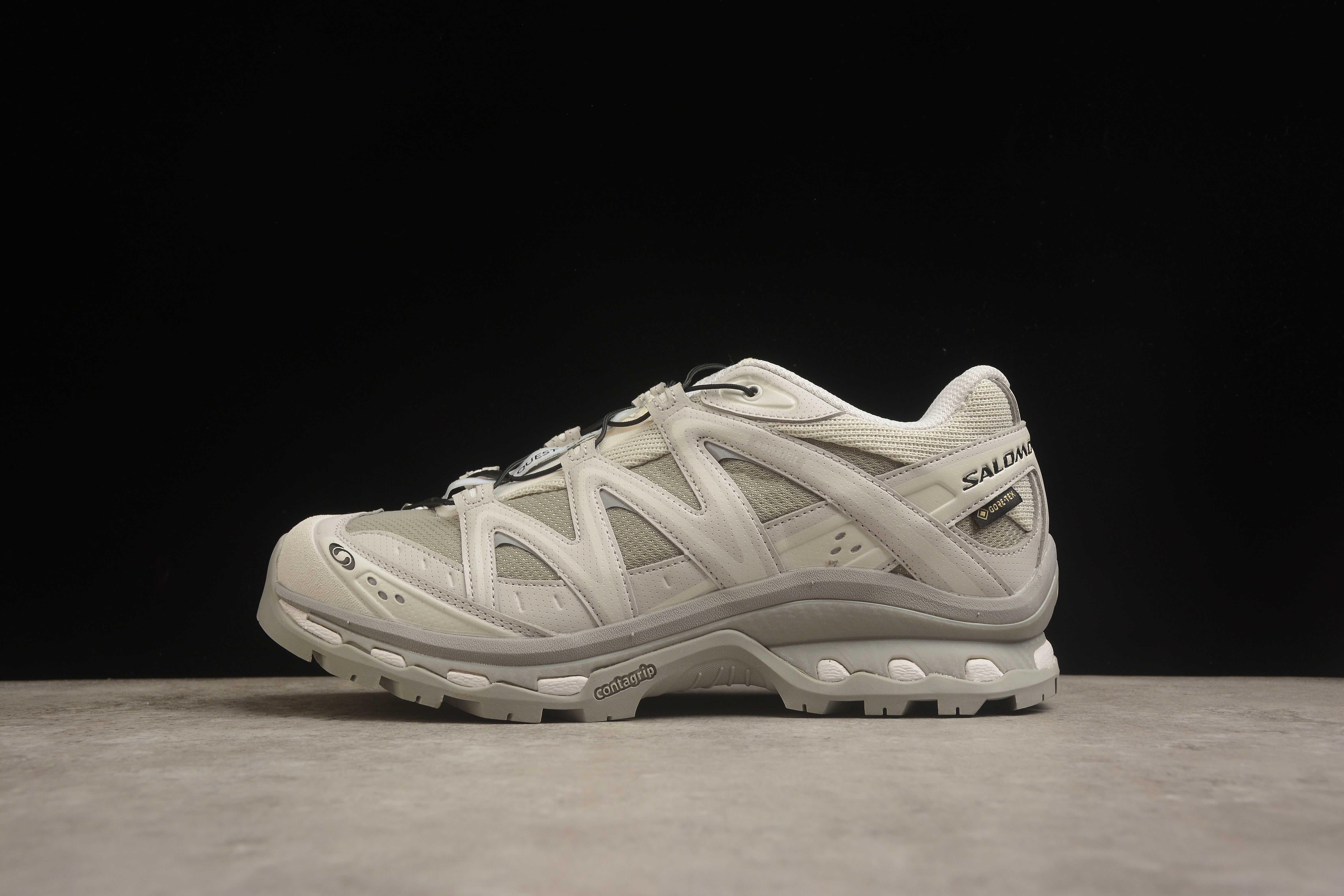 Other Salomon XT-Quest ADV Beige XT 1 1 Replica For Sale High-end Men s And Women s Fashion Sports Running And Basketball Shoes Up To 95 Off Retail During The Current Promotion Casual Lifestyle Sneakers BS-59593