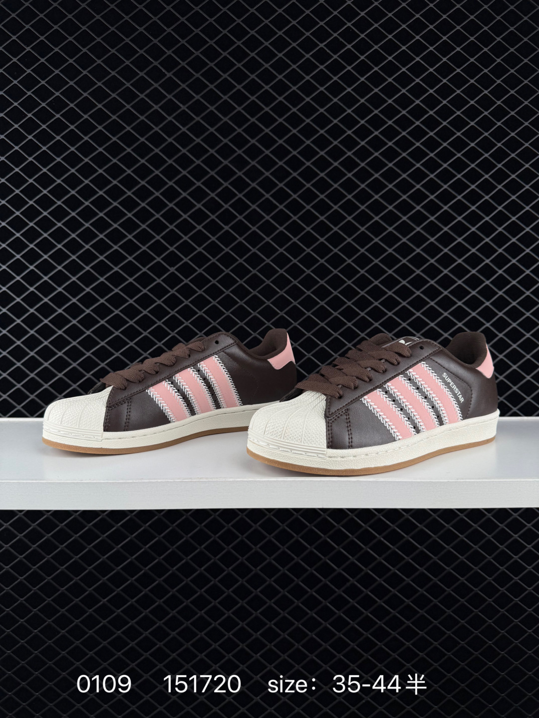 Adidas Originals Суперзвезда: JP8167