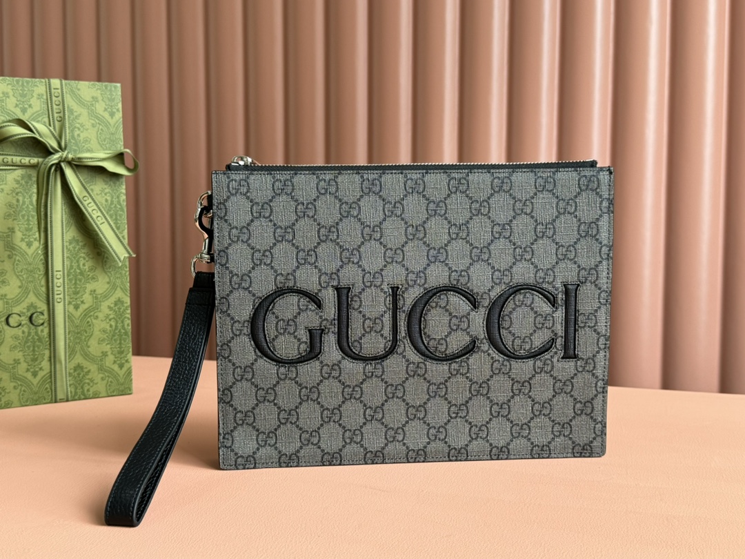 Hand bag g Gucc 768374 2024 Supreme Gucci GG Supreme — Premium Replica
