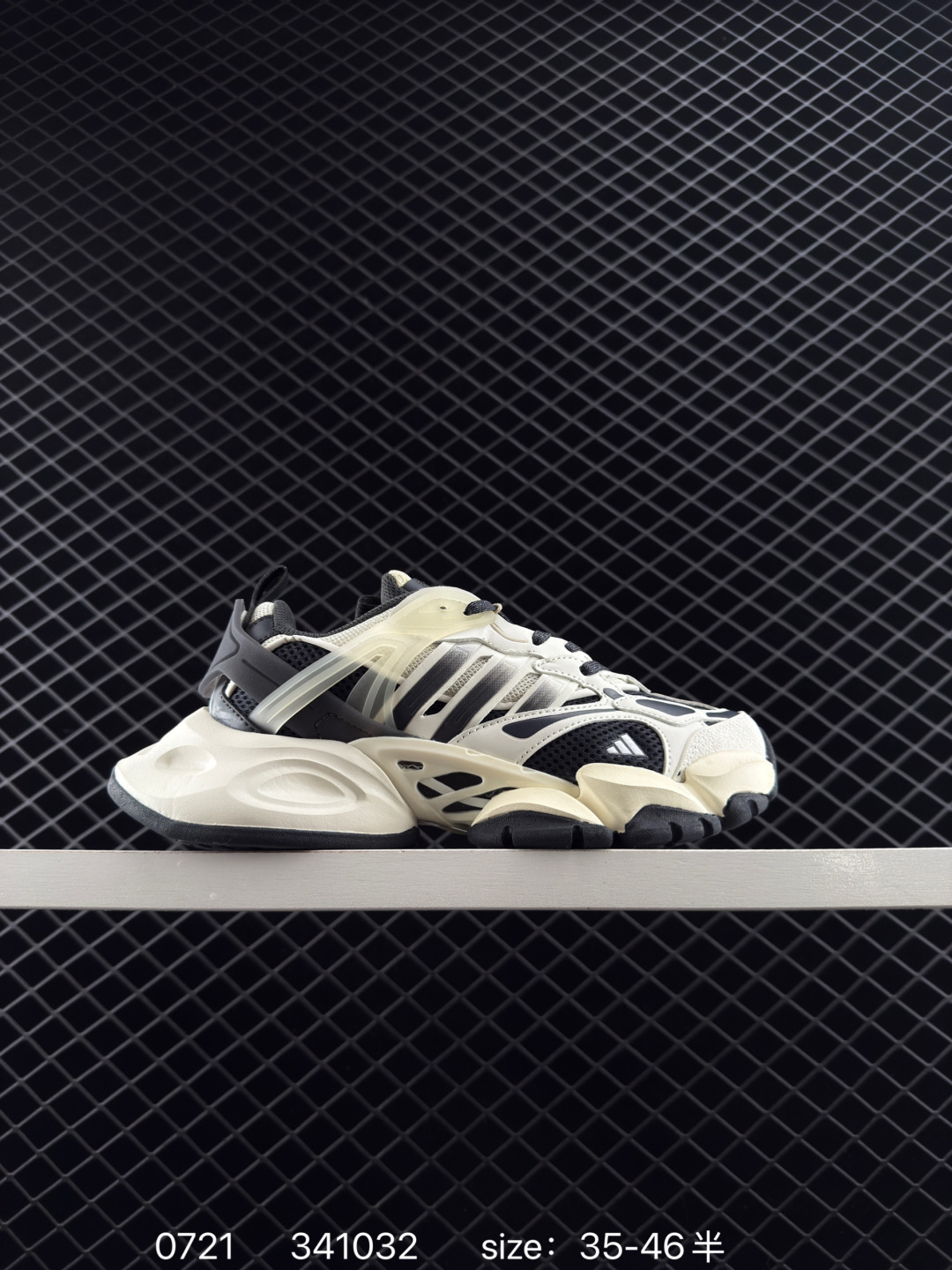 Other Adidas XLG RUNNER DELUXE:JS1588 Size:35 — 1:1 Replica For Sale