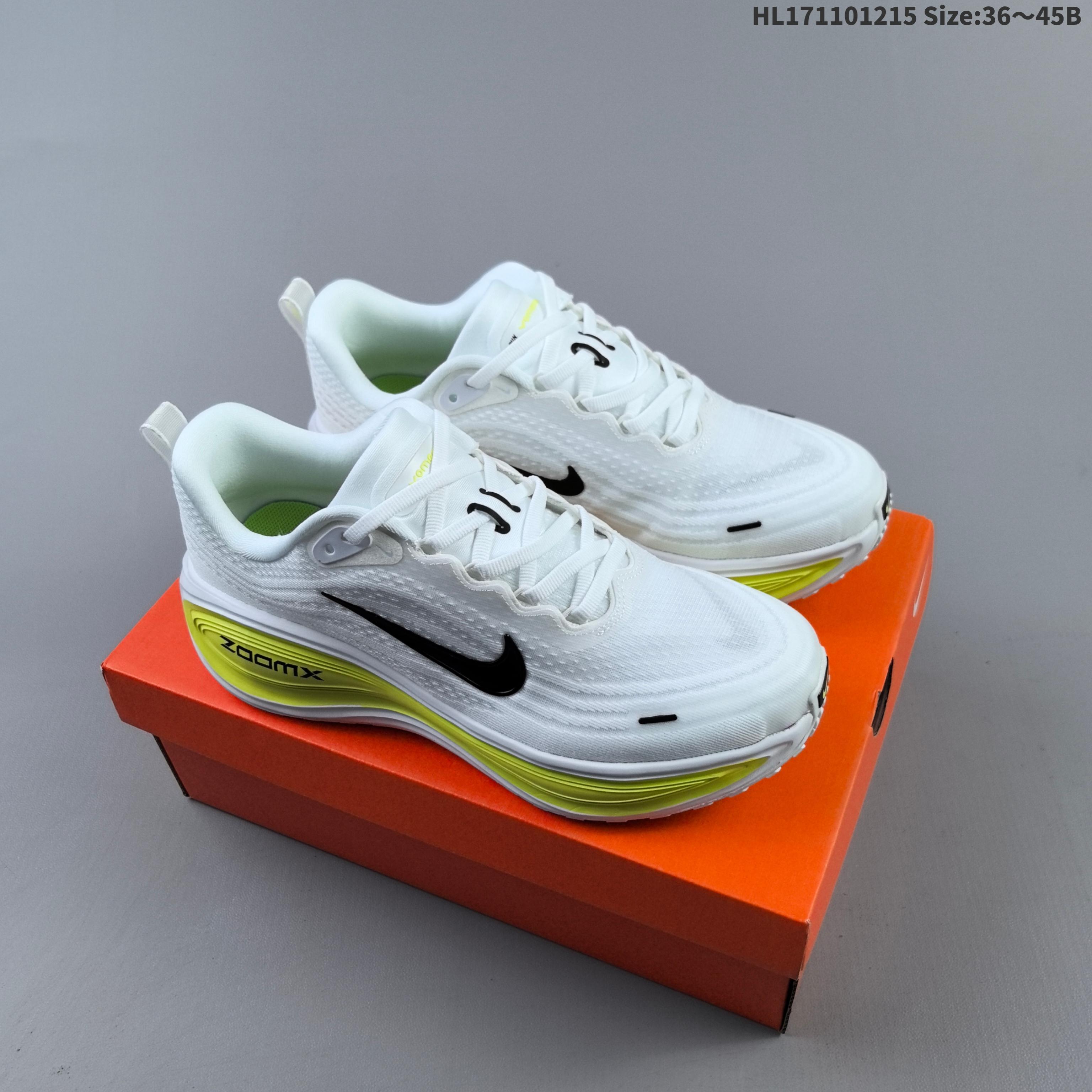 Nike VOMERO 18 HV8154 103 HL171101215 Size:36-45 B — AAA Quality Replica