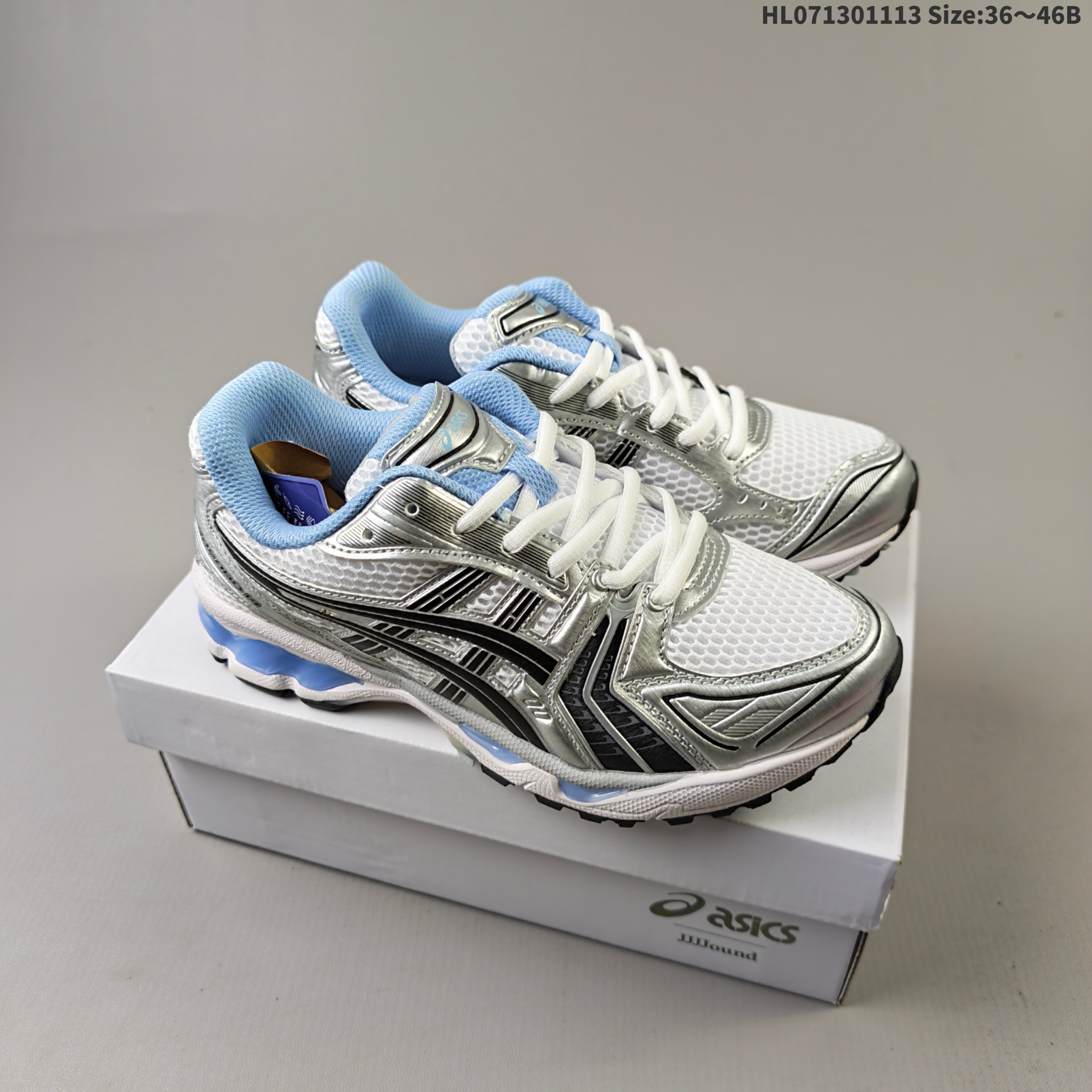 Asics Gel-Kayano 14 3 D GEL FF BLAST PLUS 1 1 Replica High-end Men s And Women s Fashion Sports Running And Basketball Shoes Up To 95 Off Retail During The Current Promotion Casual Lifestyle Sneakers BS-69301