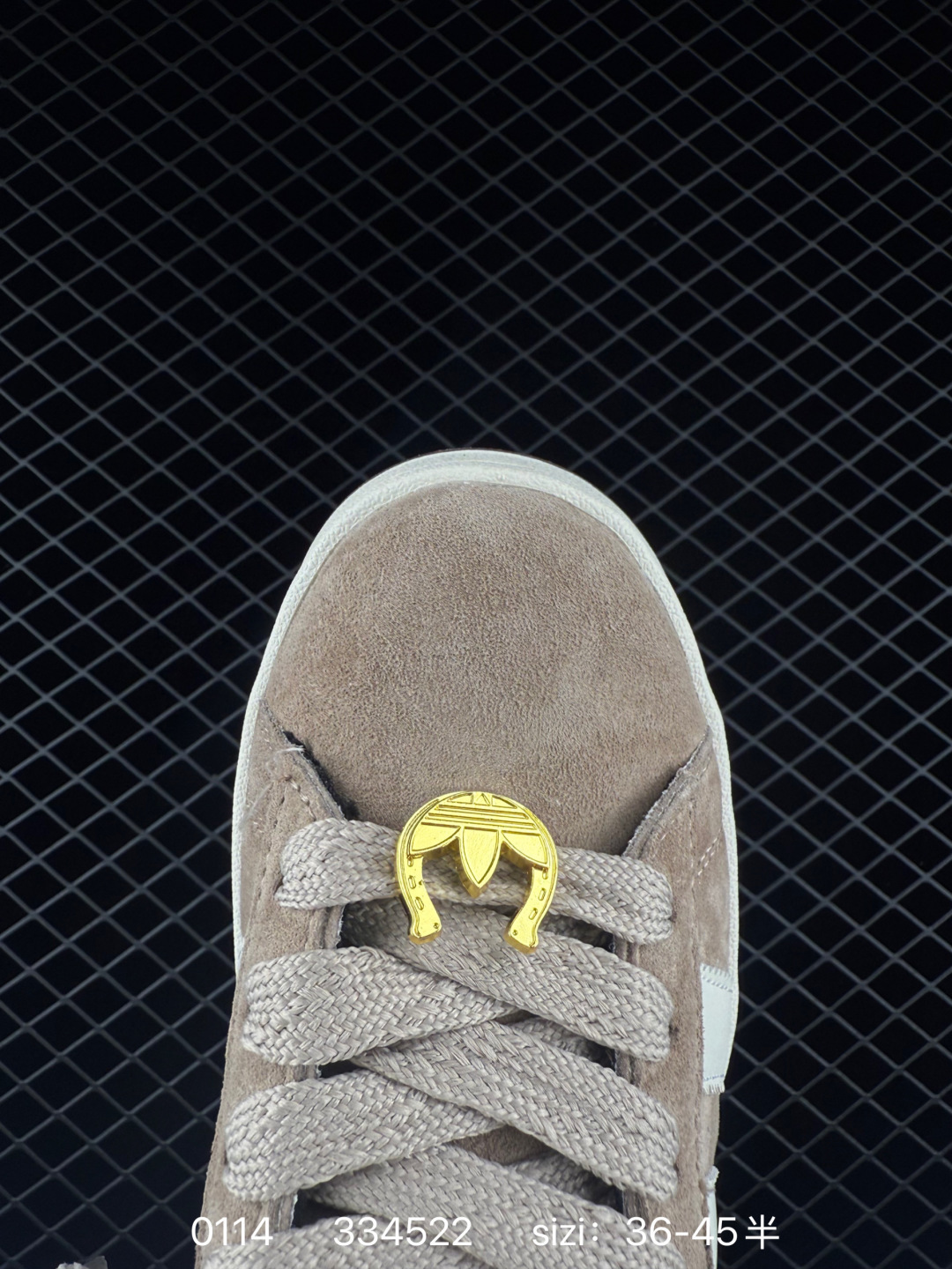 Adidas Originals Campus 00s CNY:KJ8724:36.5 37 3 — AAA Quality Replica