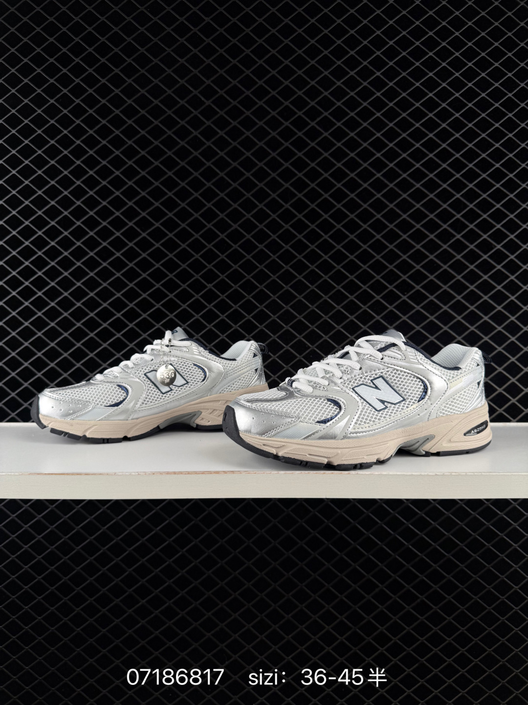 New Balance MR530 New Balance:MR530 KA:36 — Premium Replica