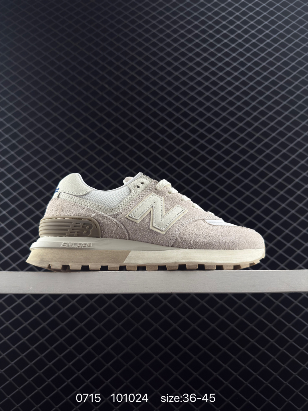 New Balance 574 New Balance 574 ENCAP WL574 EVW 36 37 3 — AAA Quality Replica