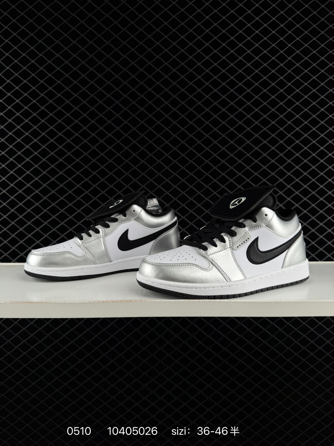 Air Jordan 1 Mid AIR JORDAN 1 Air Jordan 1 Mid 1985 — AAA Quality Replica