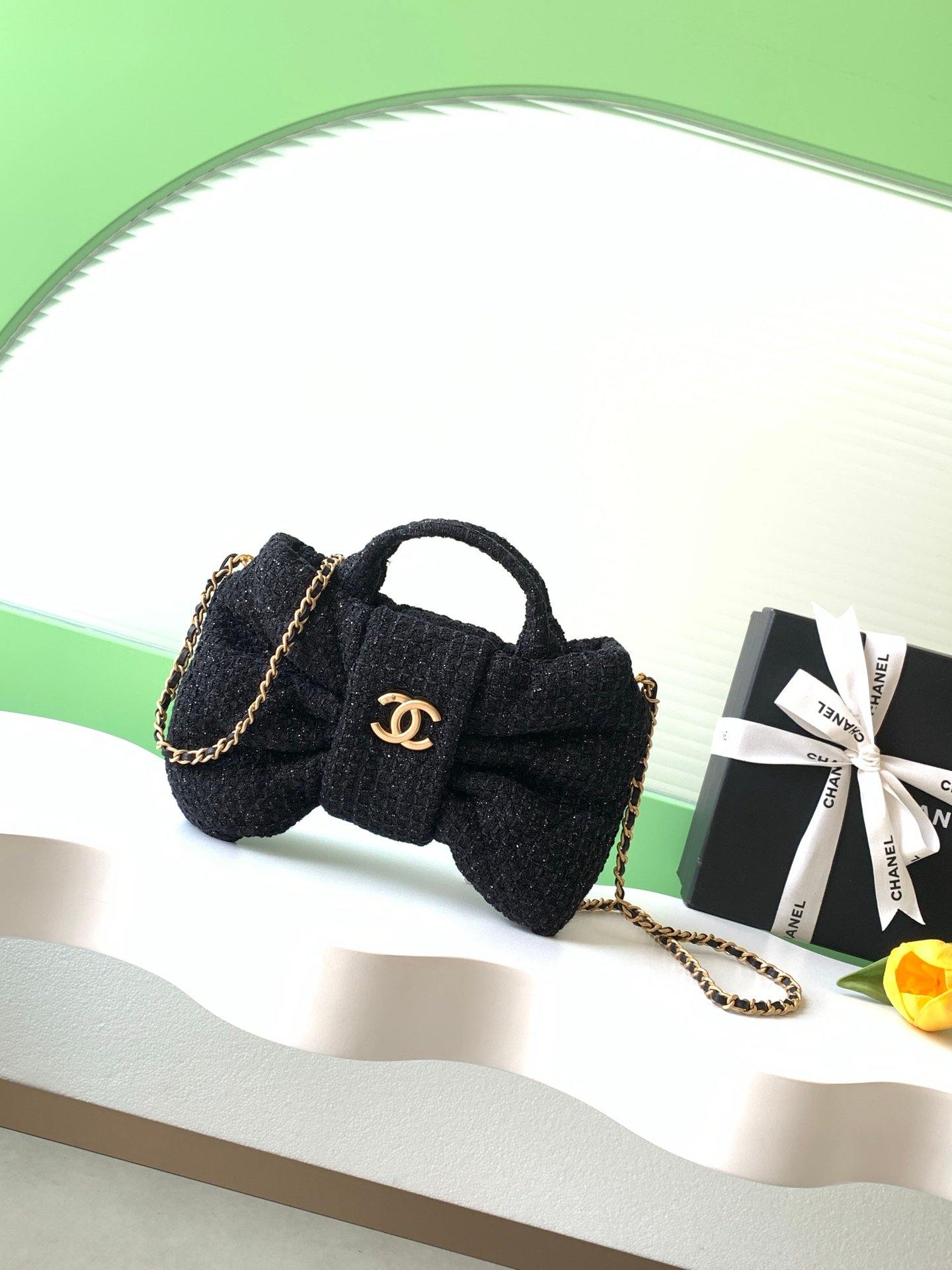 Chanel bag Chanel 25K