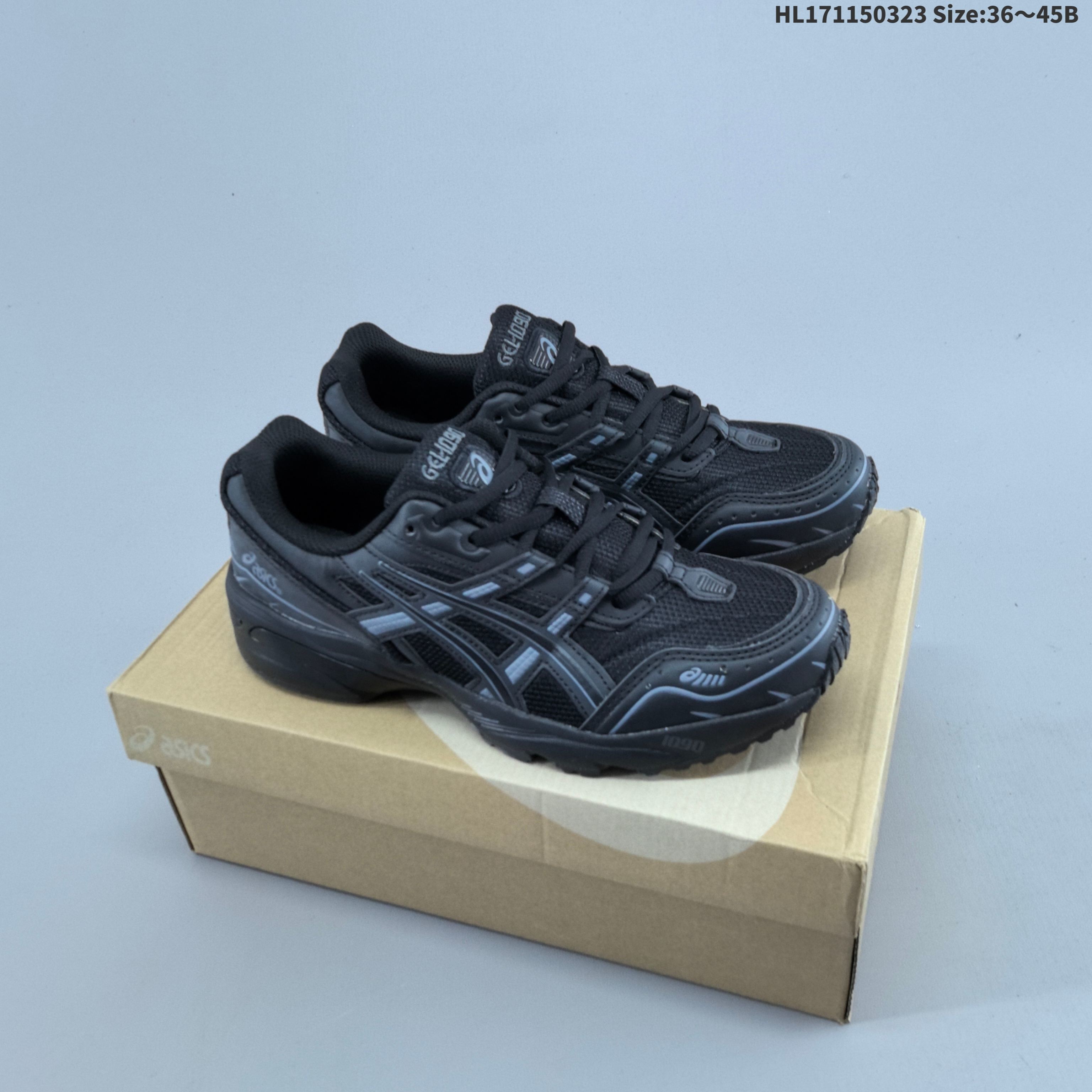 ASICS GEL-QUANTUM ASICS GEL-1090:1203 A243-023:36 — AAA Quality Replica