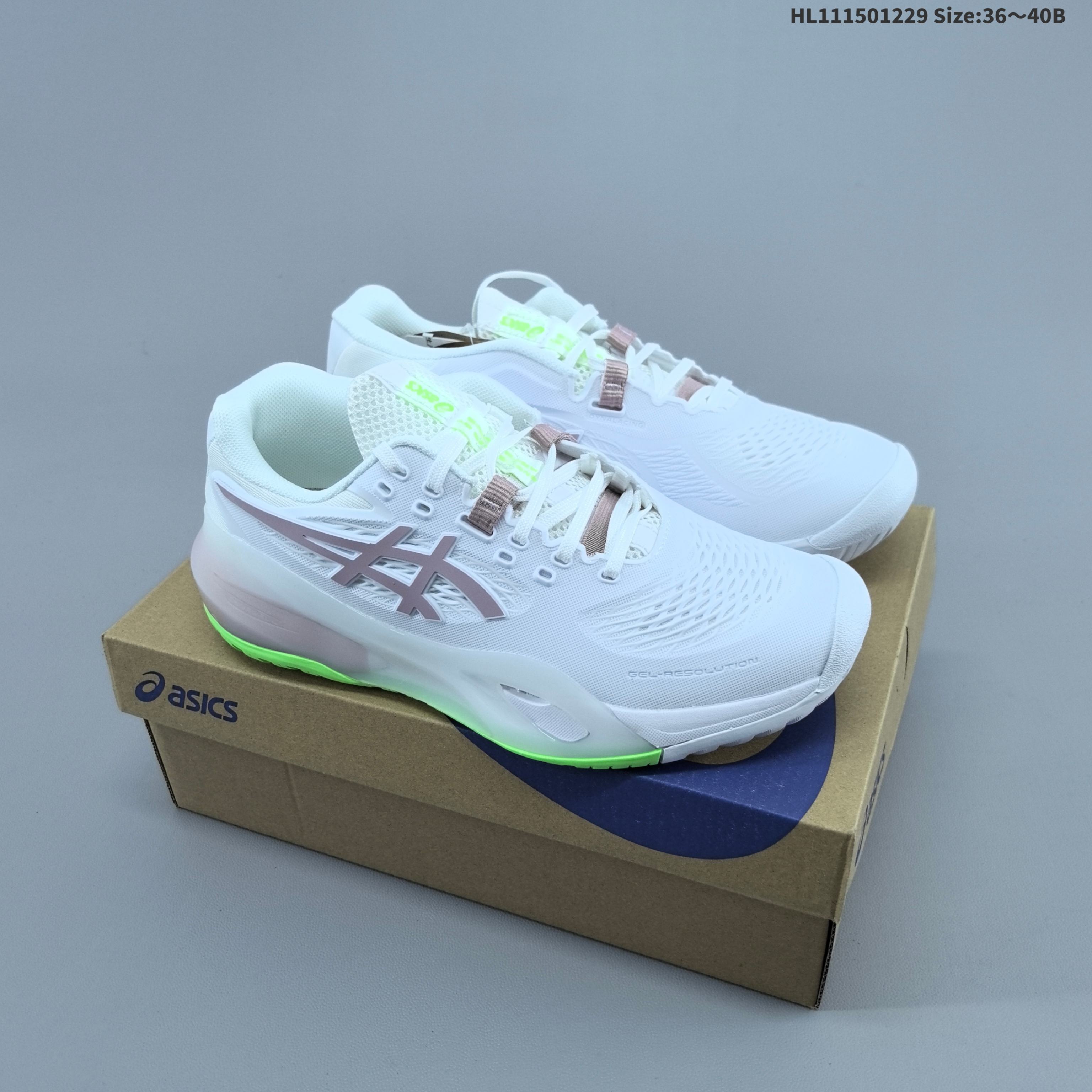 Other ASICS GEL-RESOLUTION X 1 1 Replica For Sale High-end Men s And Women s Fashion Sports Running And Basketball Shoes Up To 95 Off Retail During The Current Promotion Casual Lifestyle Sneakers BS-69111