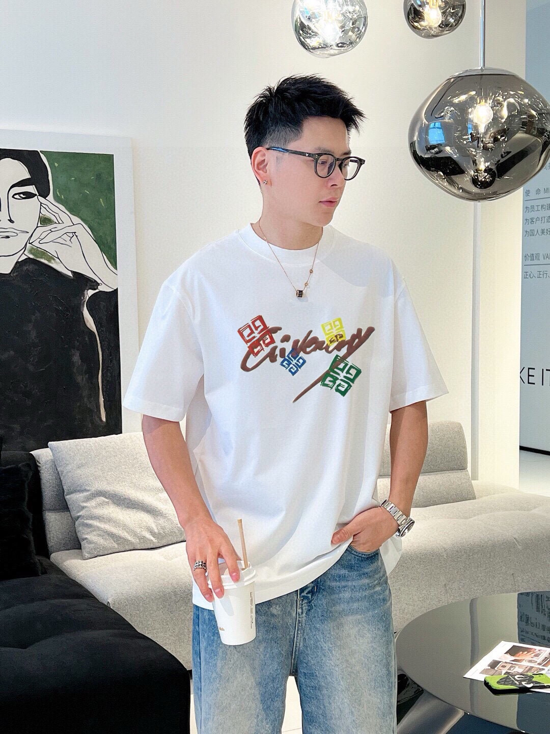 GVC men give | 2026 New Arrival T M-XXXL 175 | 140 L — Premium Replica