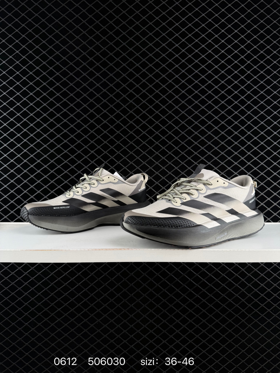 Adidas Adizero Adios 5 M Flywire Zoom 36 Lifestyle Women s BS-75287