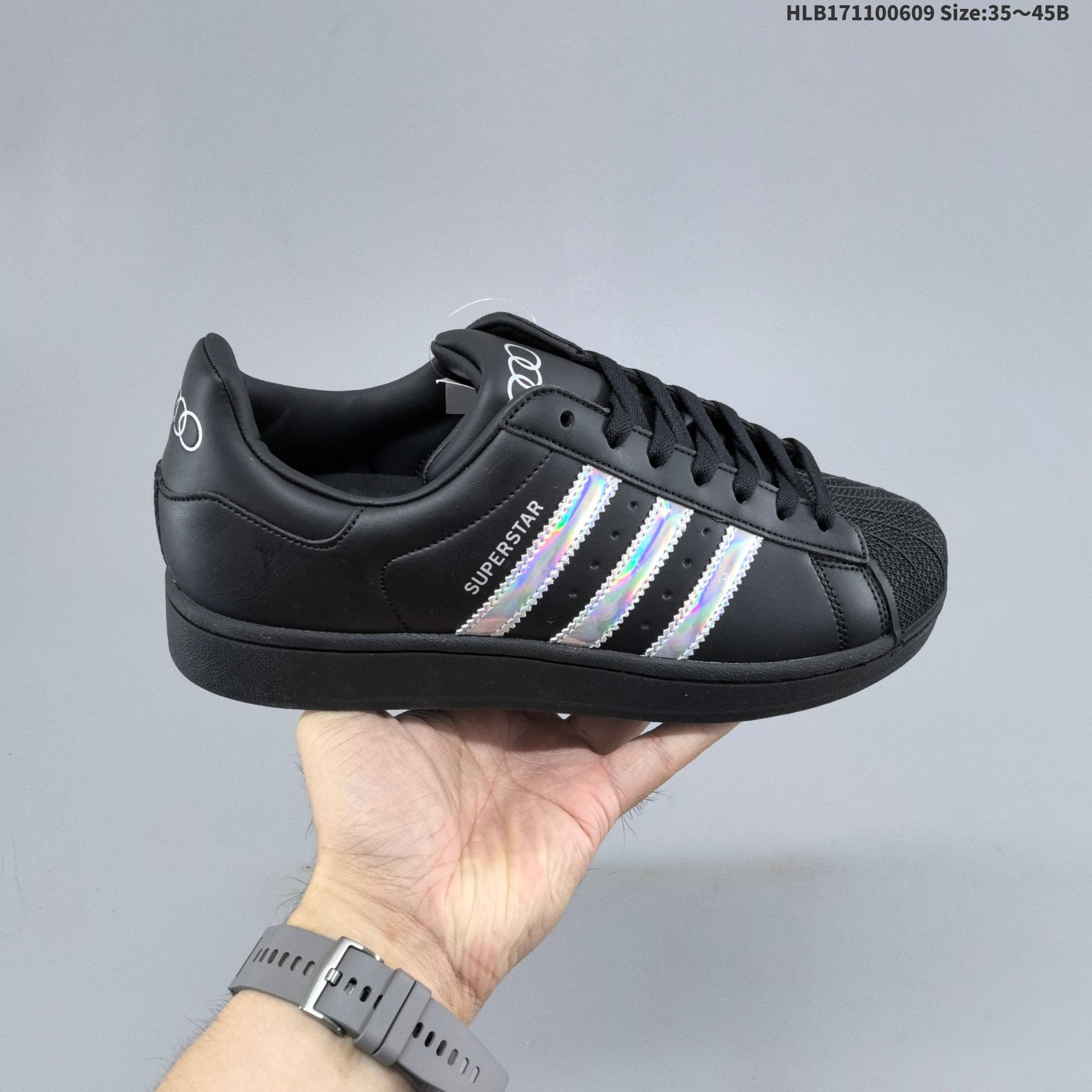 Adidas Originals Superstar:KJ1228:35.5 — Premium Replica