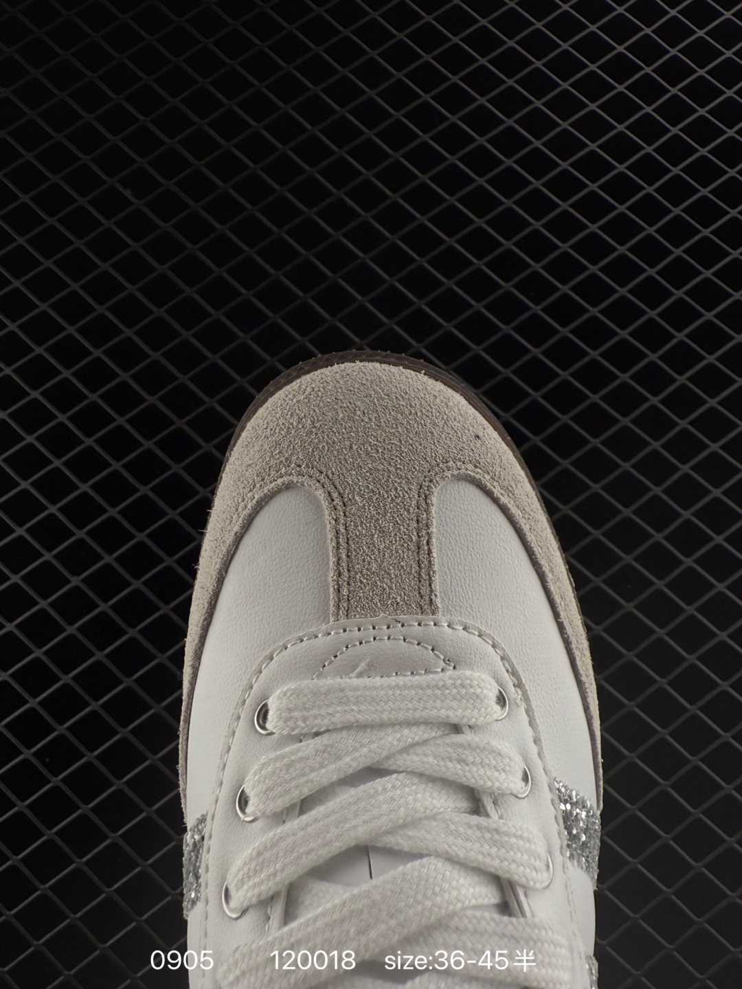 Adidas Originals Samba:Kl6265:36 — Premium Replica