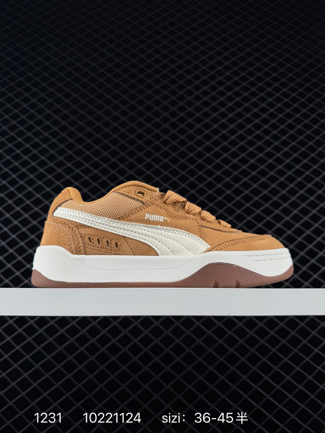 Other Puma Park Lifestyle OG:401606-13: ID:10221124 — Premium Replica