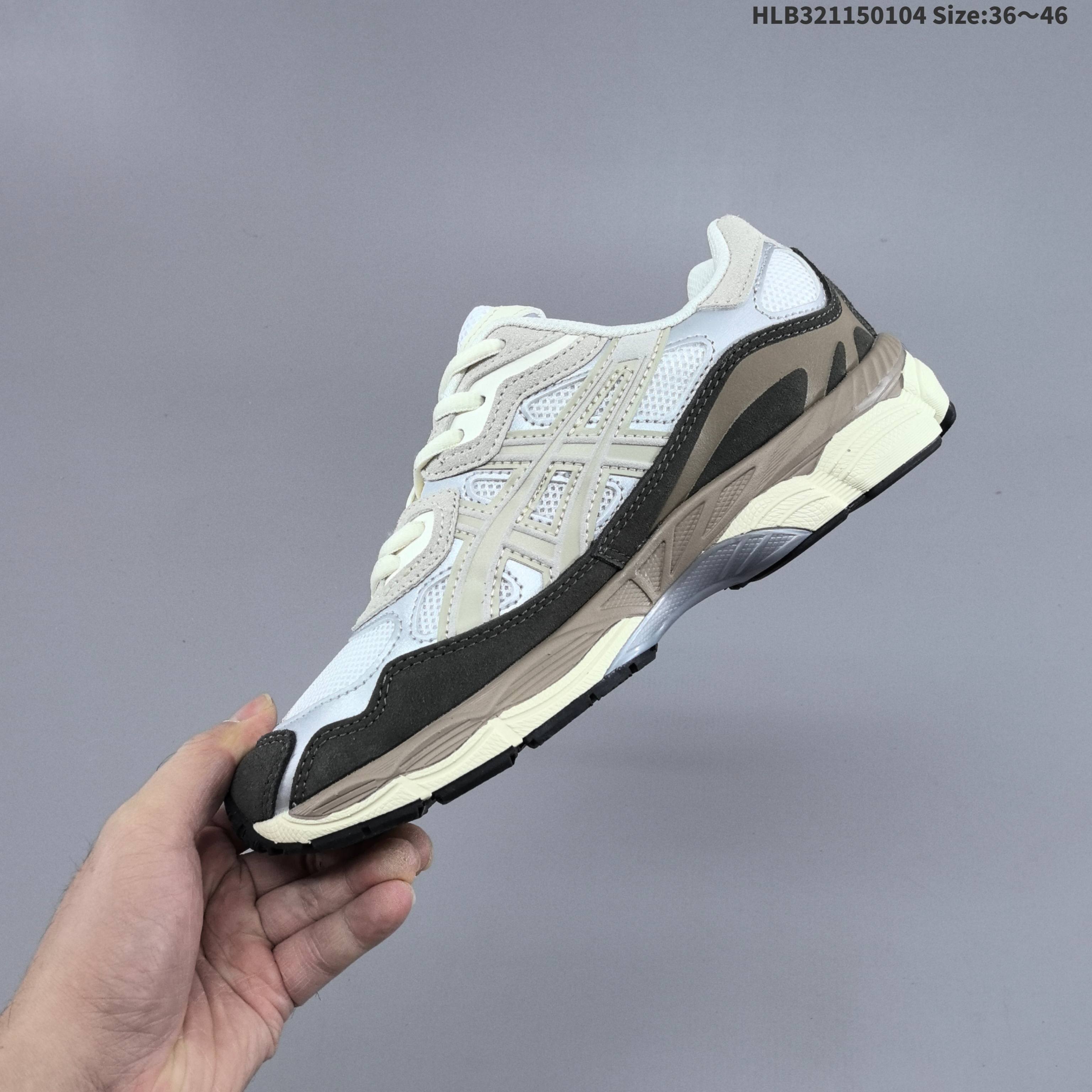 Asics Gel-NYC New ASICS GEL-NYC GEL — AAA Quality Replica