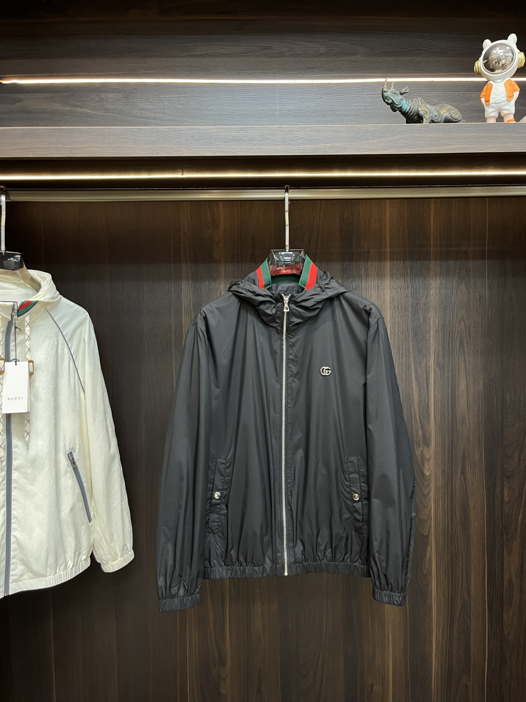 Gucci men Gucci 2025ss New㊙ 1:1 Logo:M-XXXL