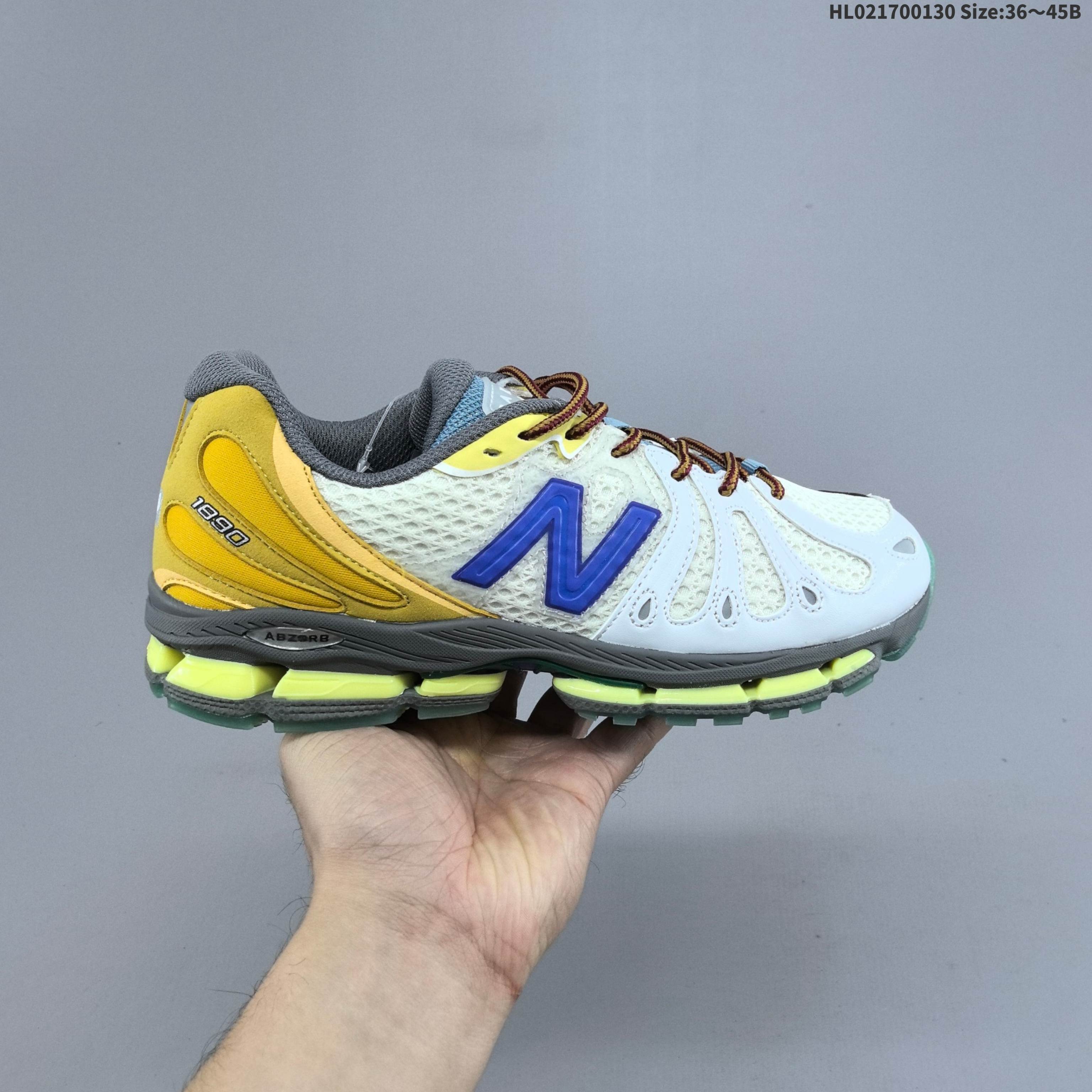 Other New Balance 1890:U189071 H ID:HL021700130 Size:36-45 B — Premium Replica