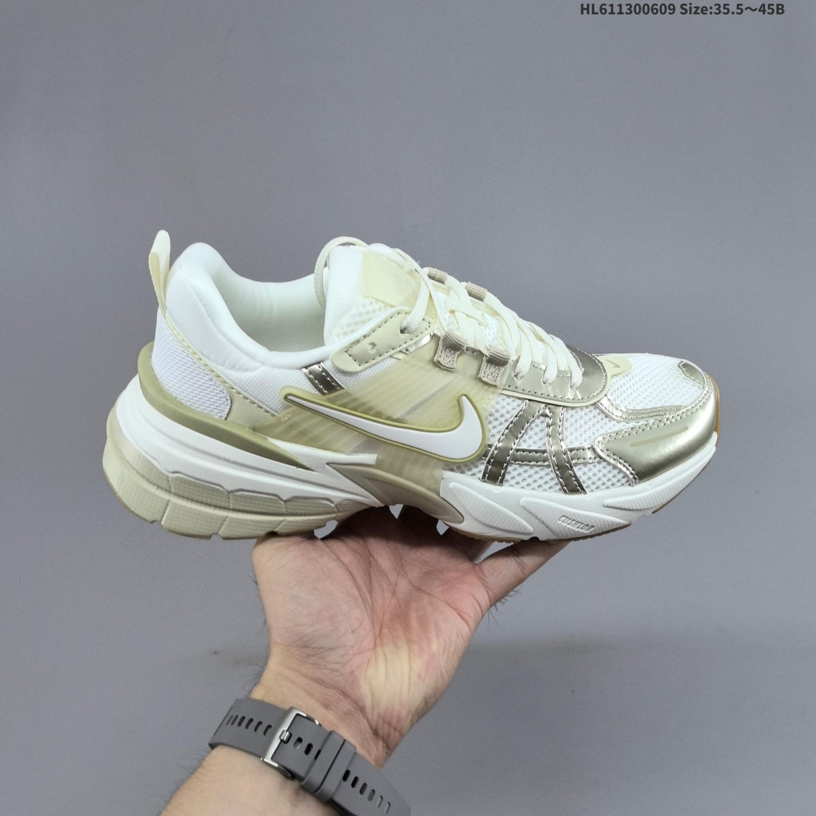 Other NIKE V2K RUN Swoosh Bill Bowerm