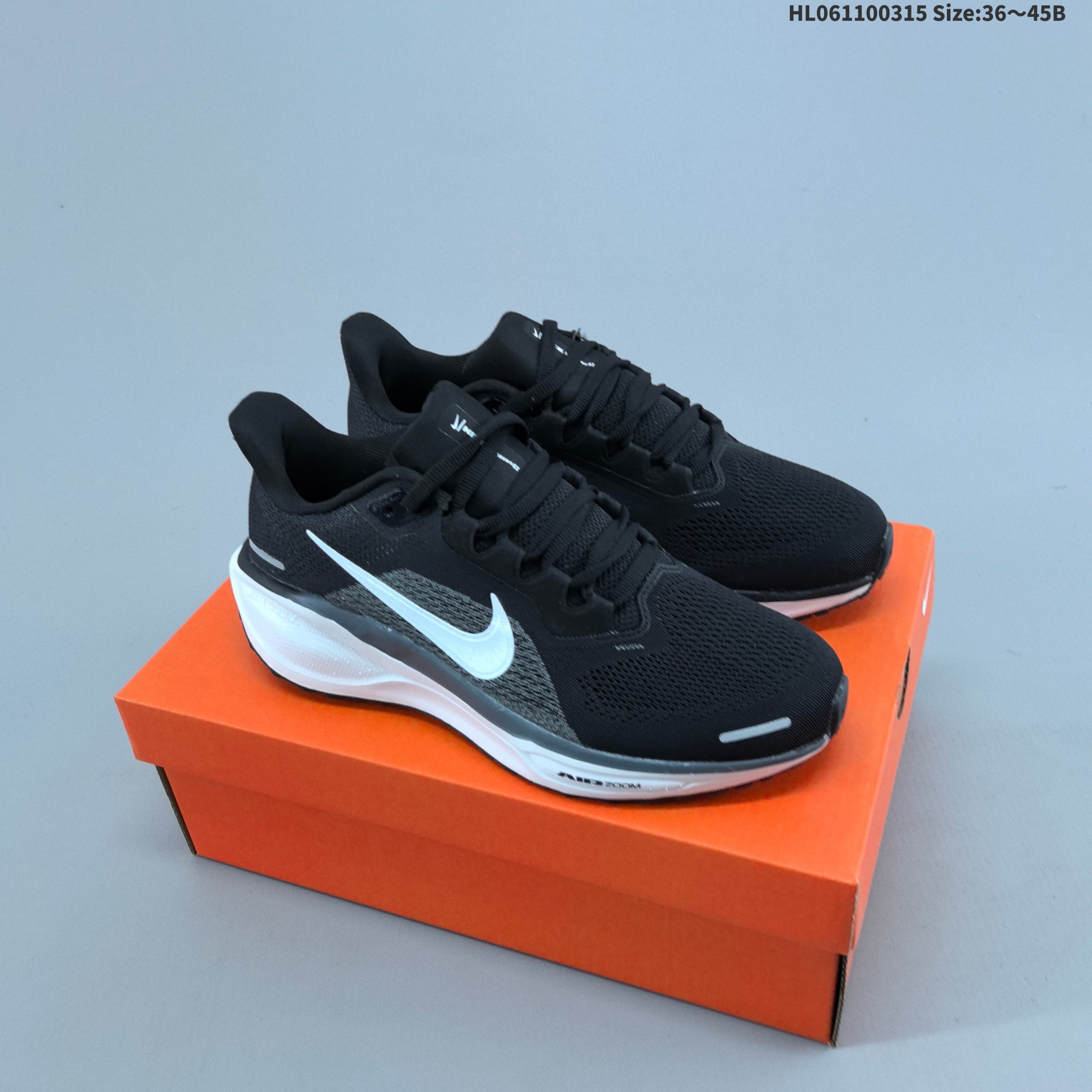 Nike Air Zoom Pegasus 41:FD2722-102:36 4 — Premium Replica