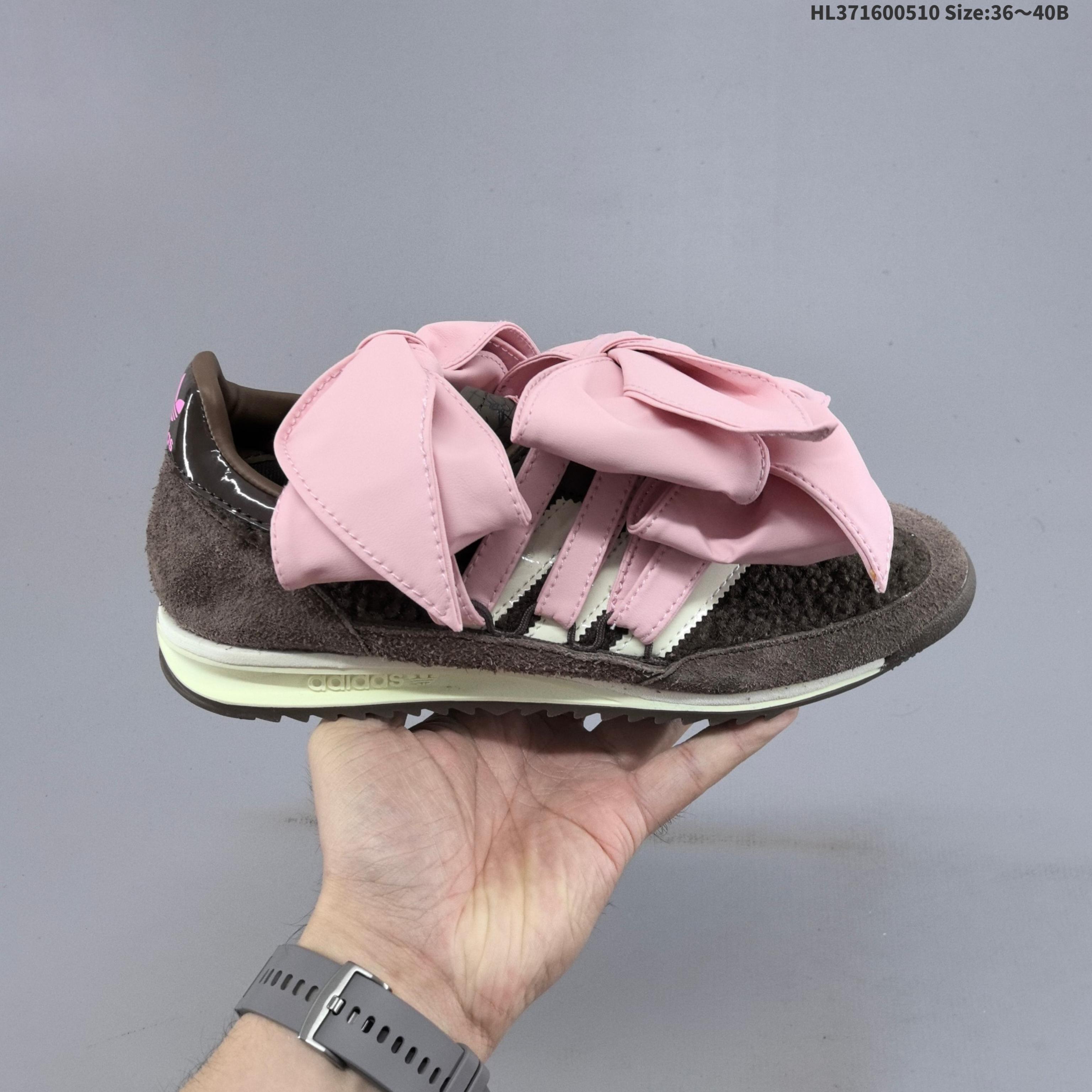 Caroline Hu Adidas Originals SL 72 OG W — AAA Quality Replica