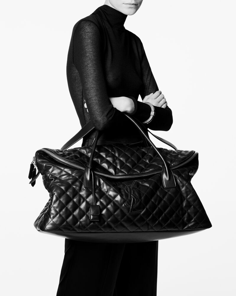 YSL bag 】2023 New ES YSL 56 X 50 X 19 736009 — AAA Quality Replica