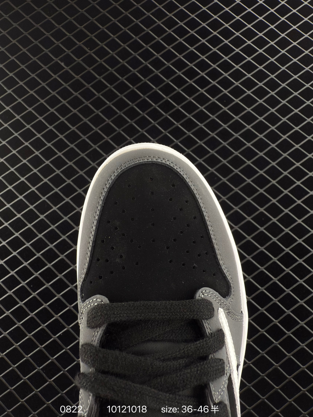 Air Jordan 1 36 CQ4277 — Premium Replica