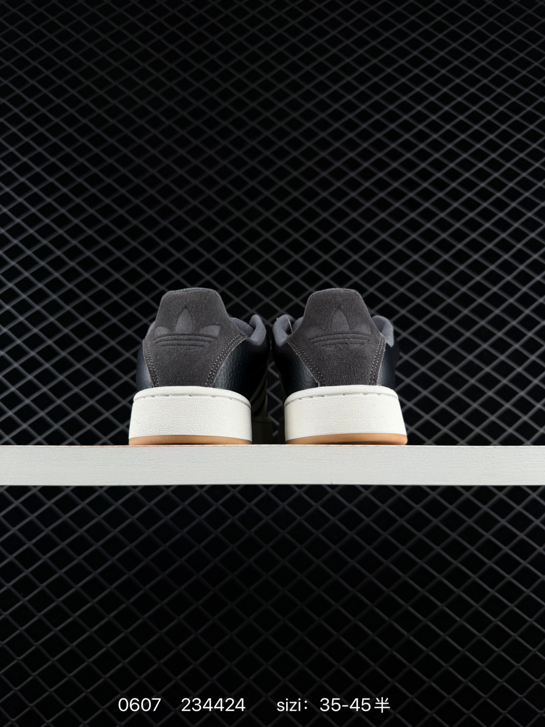 Adidas Originals Superstar:KI3516:35 45 234424 — 1:1 Replica
