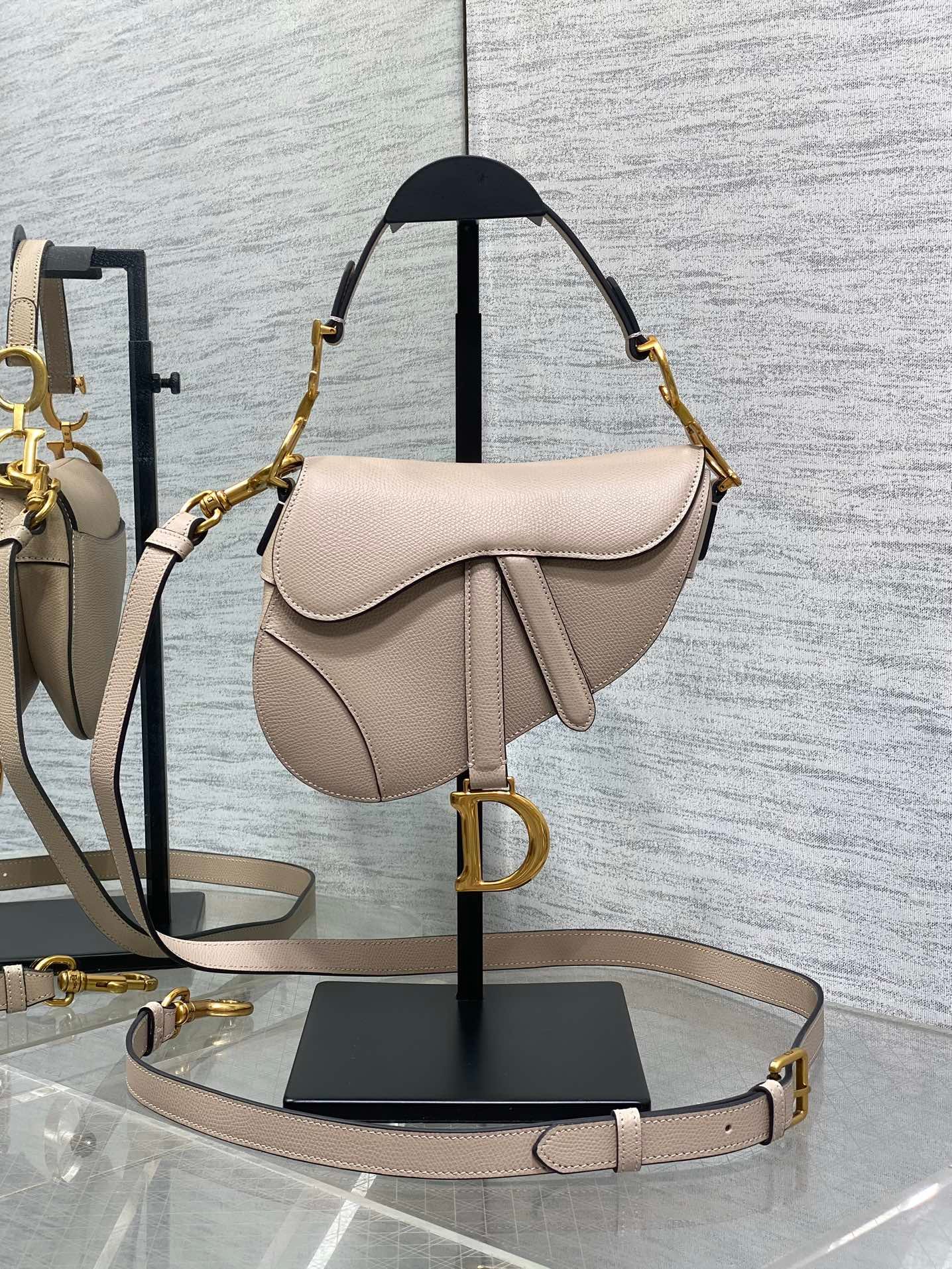Dior bag Premium original factory with complete packaging
