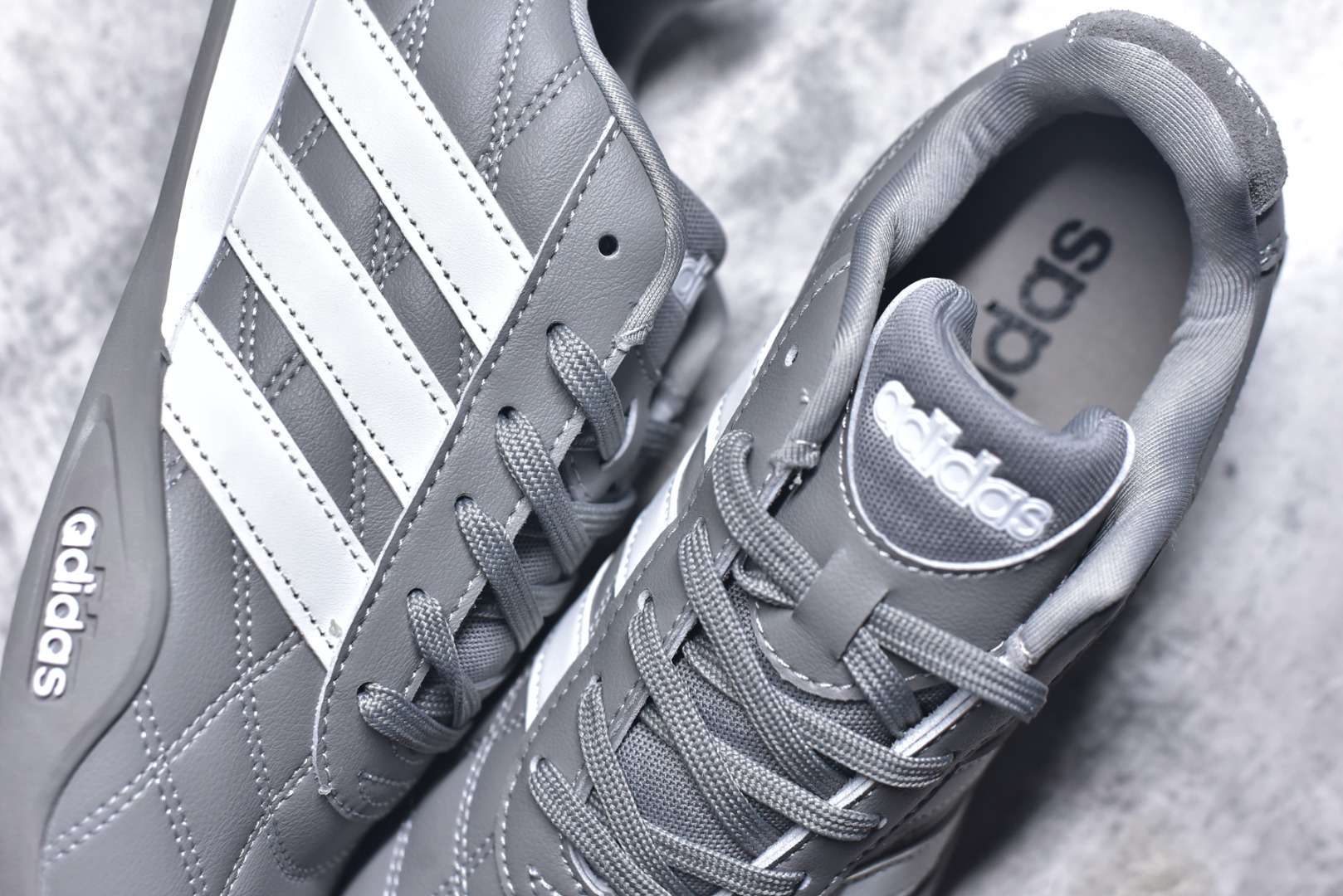 Other Adidas Adipista Trainers non-slip and wear-resistant casual shoes — 1:1 Replica For Sale