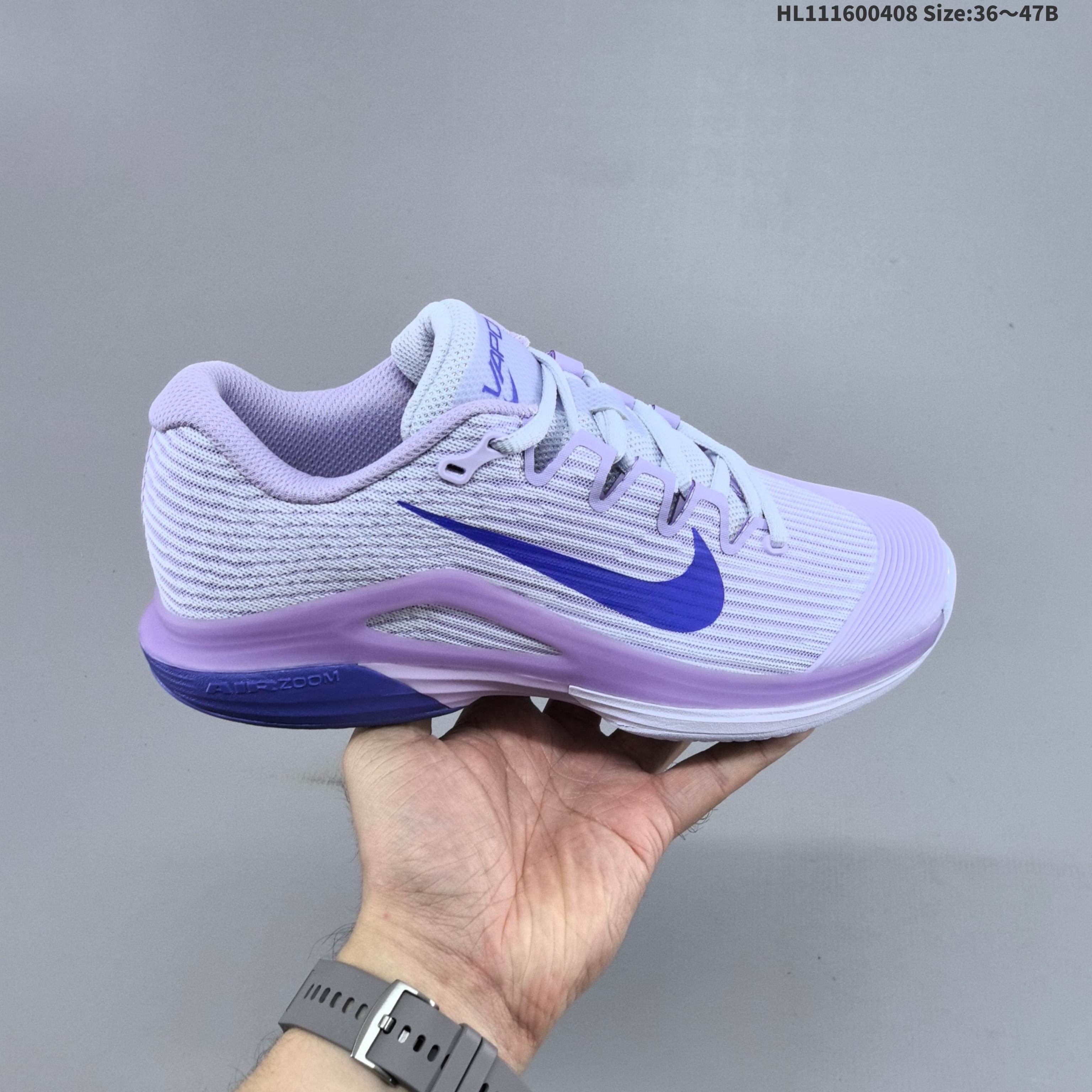 NIKE VAPORFLY New ZOOM VAPOR 12 HC IB2534-100 Nike Zoom Vapor 12 HC — 1:1 Replica