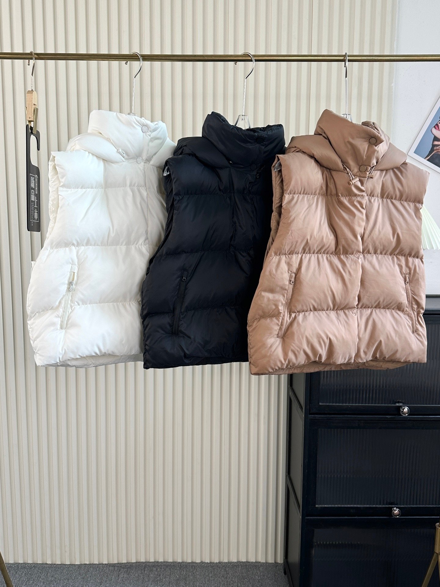 Alo Veste Alo A