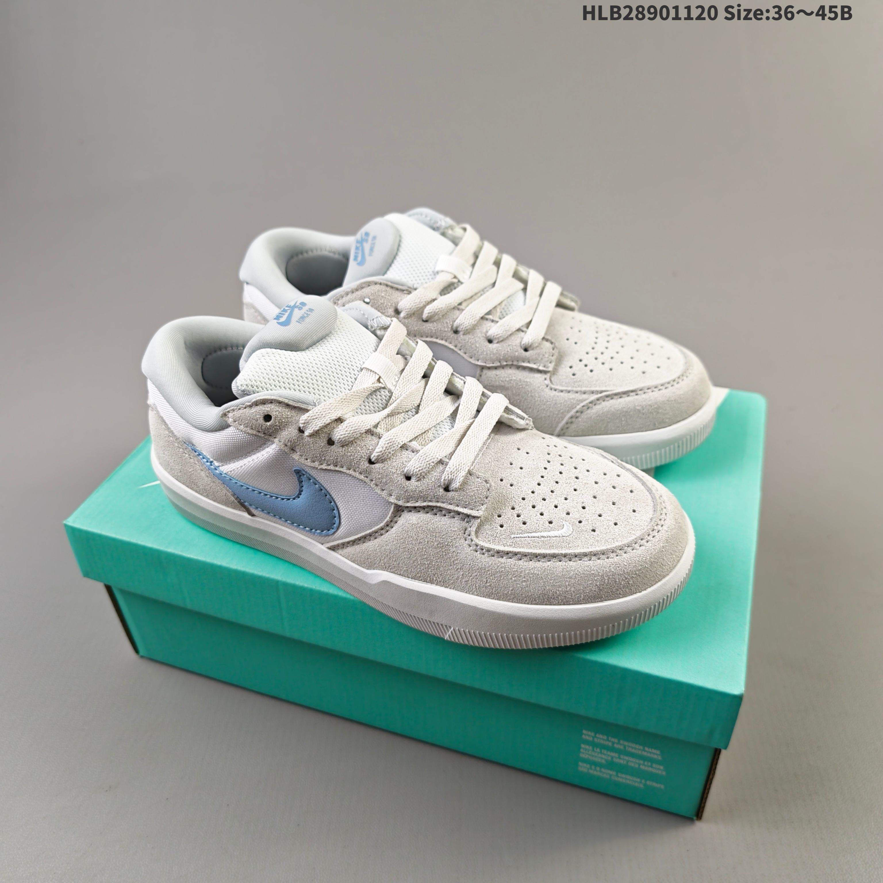 NIKE SB DUNK Nike SB Force 58 IH0636-141