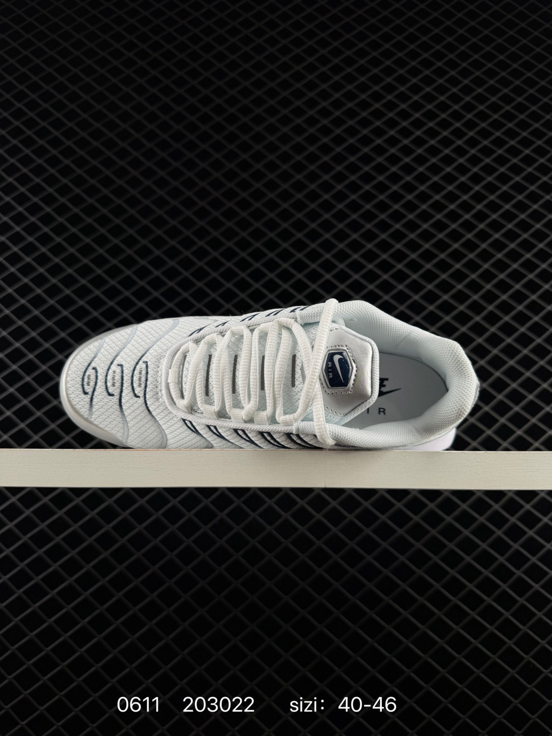 Nike Air Max Plus IR1992 40-46 203022 ¥ 110