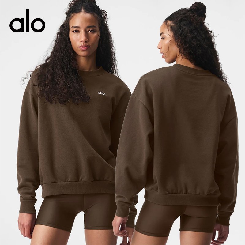 Alo Long sleeve aloyoga